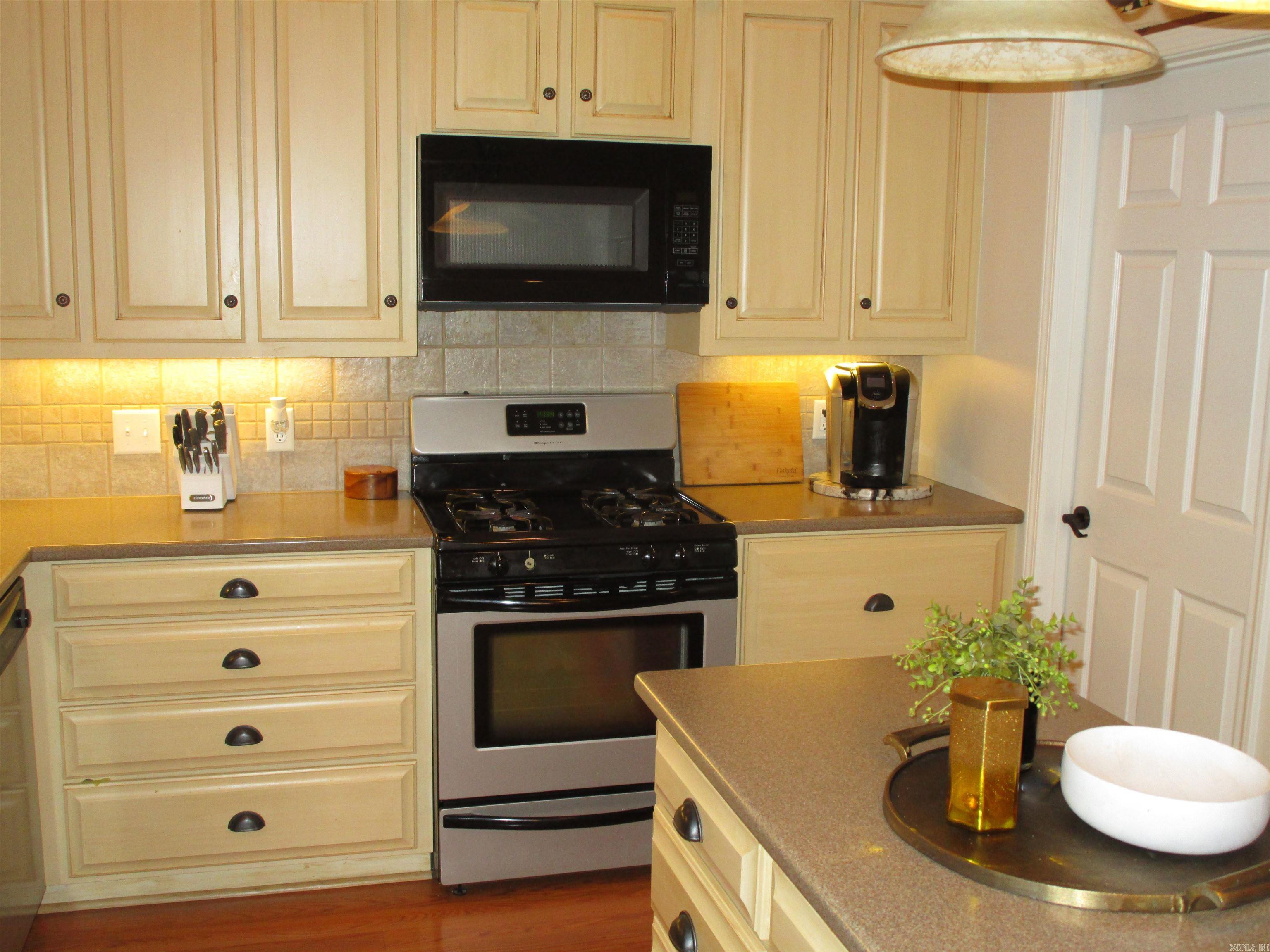 NORTH GATE - Residential