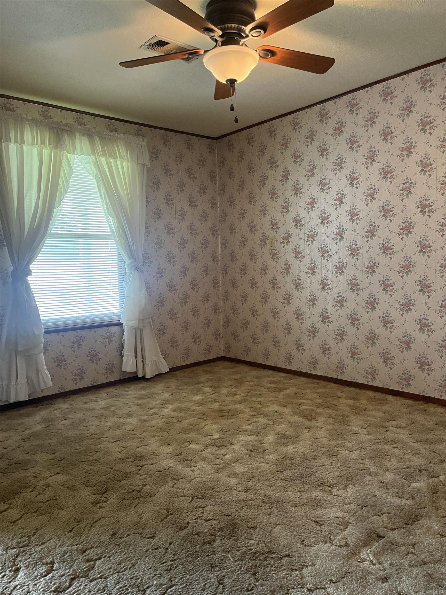 City of Glenwood - Residential