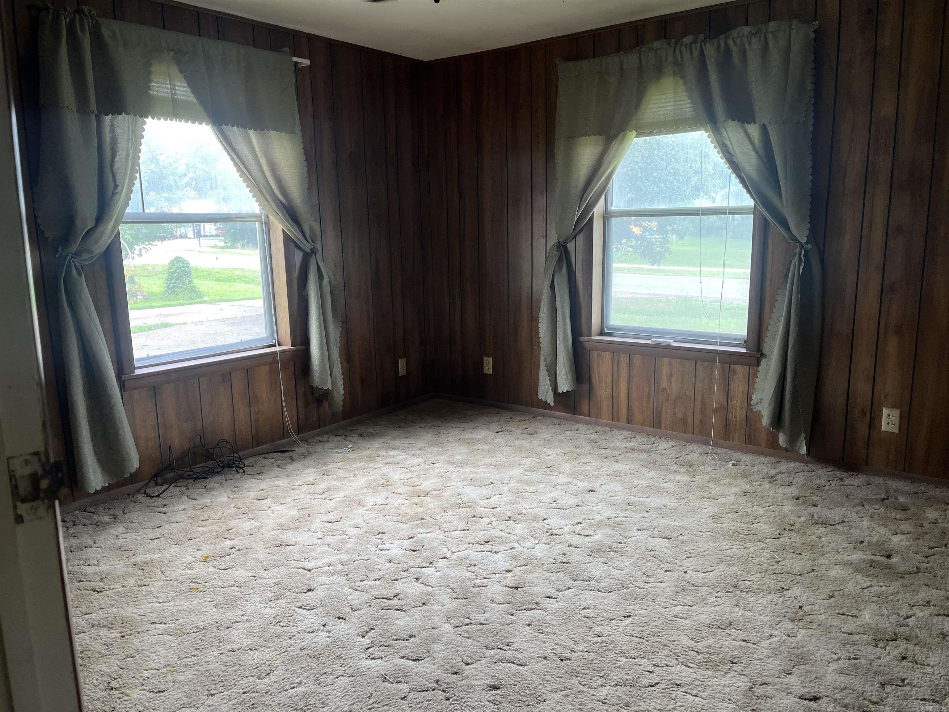 City of Glenwood - Residential