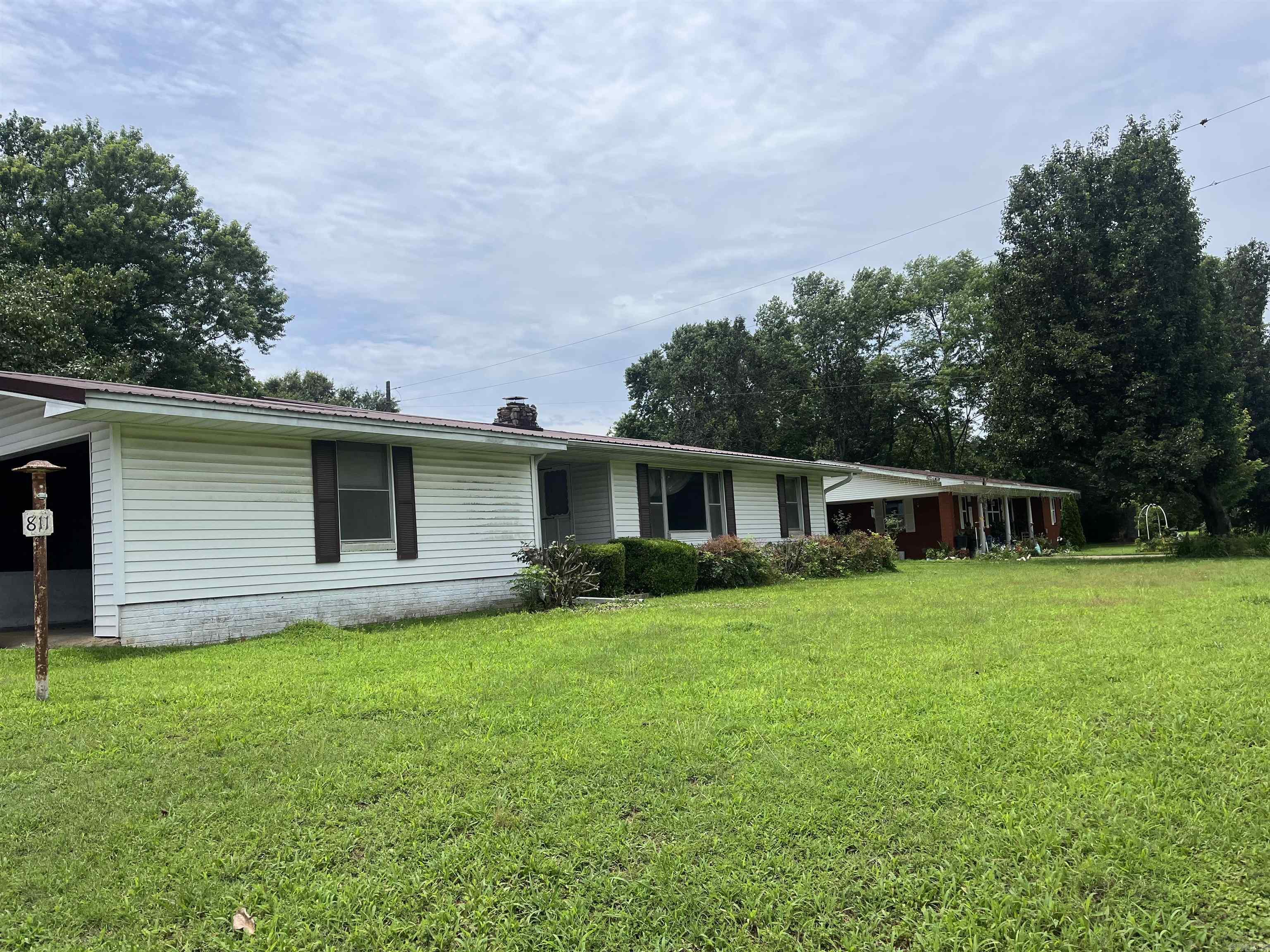 City of Glenwood - Residential