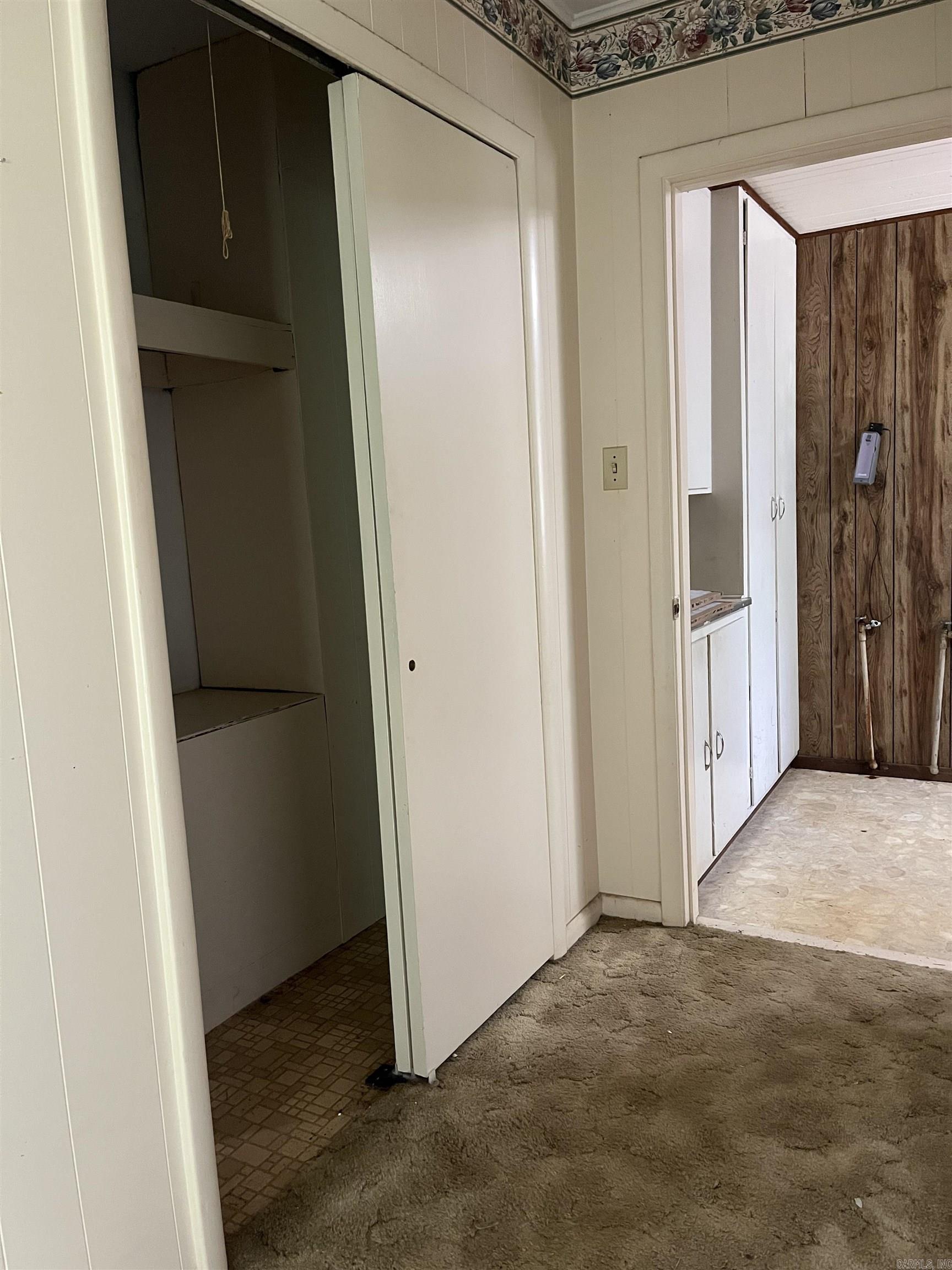 City of Glenwood - Residential