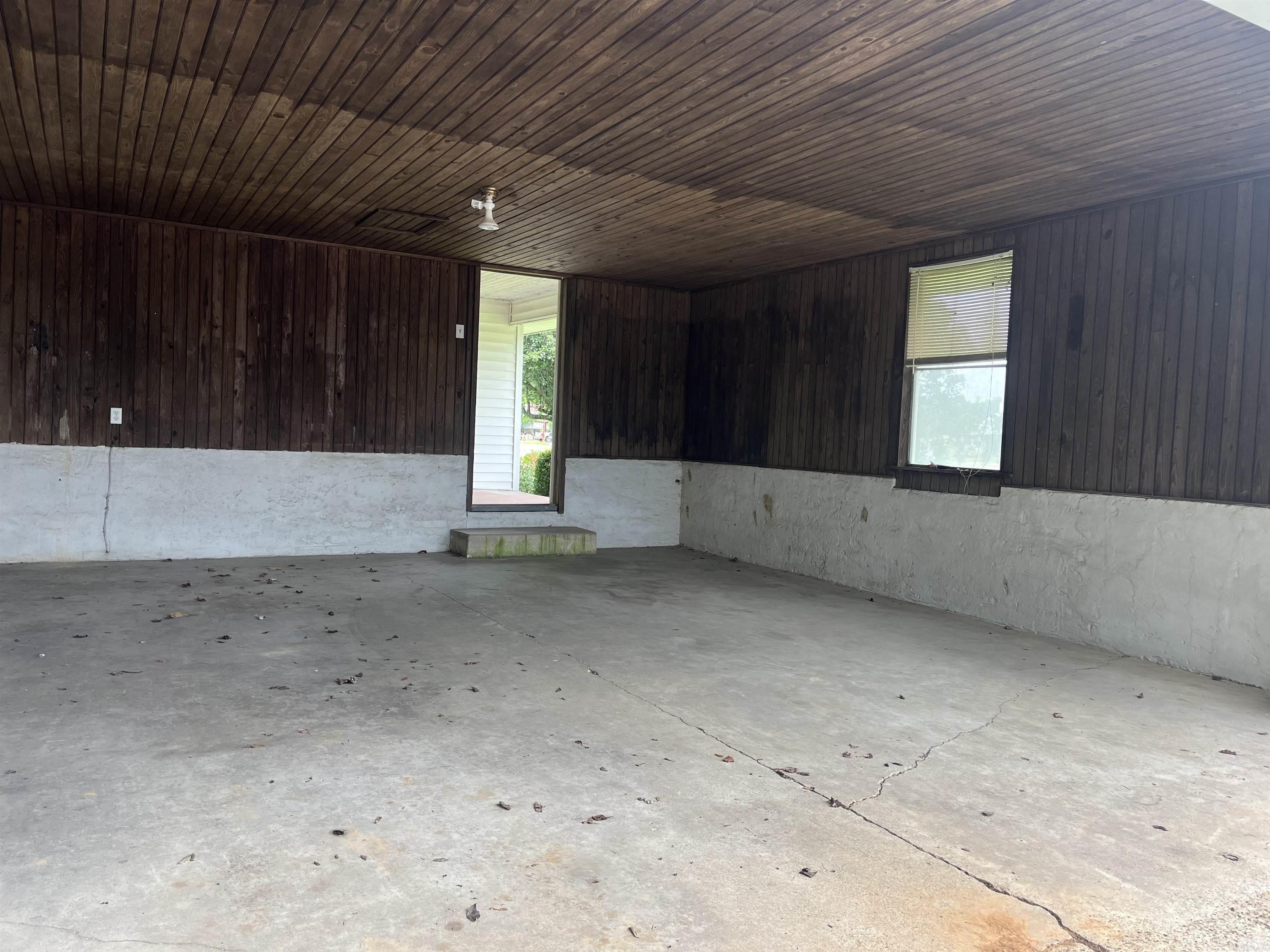 City of Glenwood - Residential