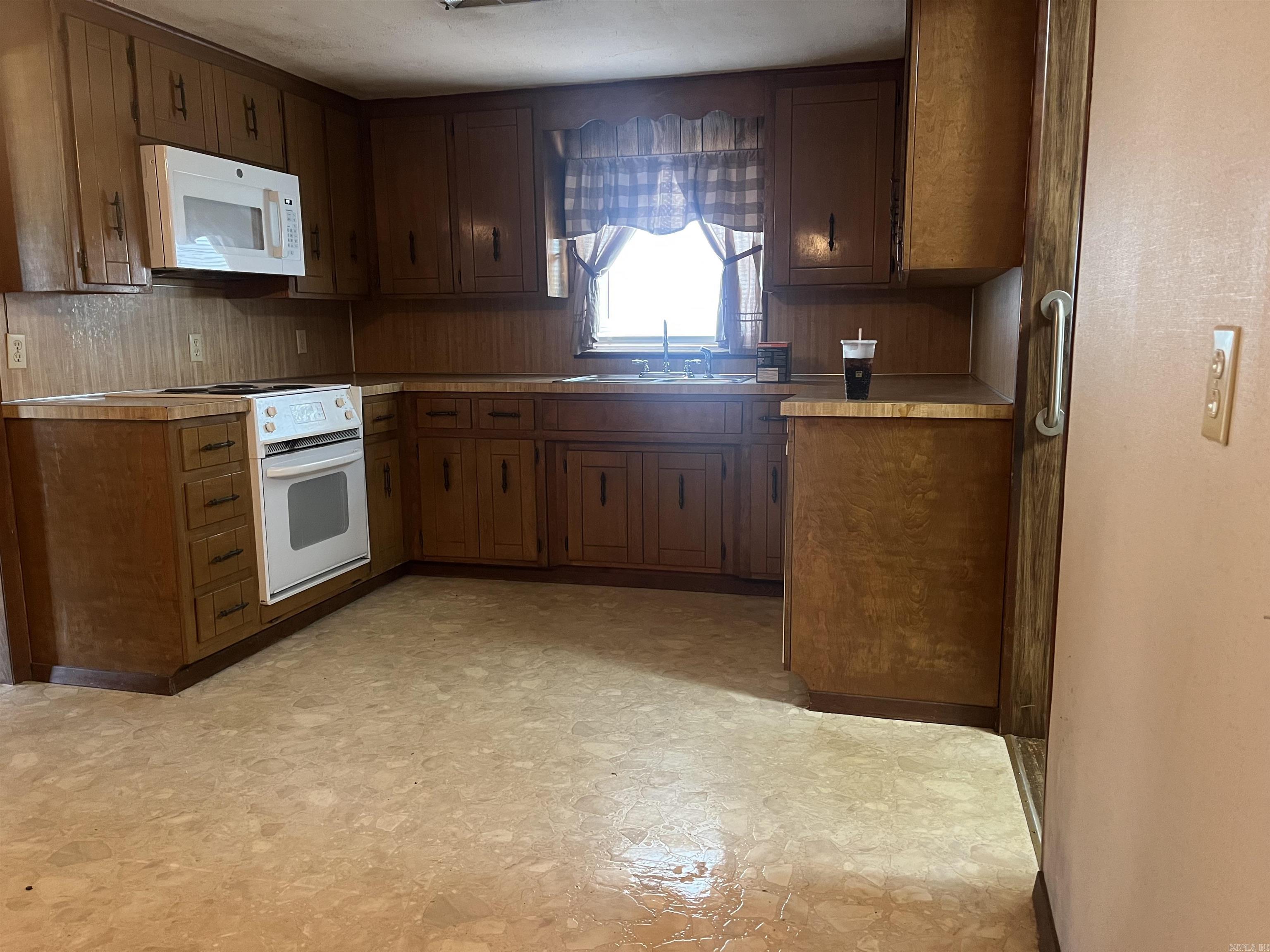 City of Glenwood - Residential