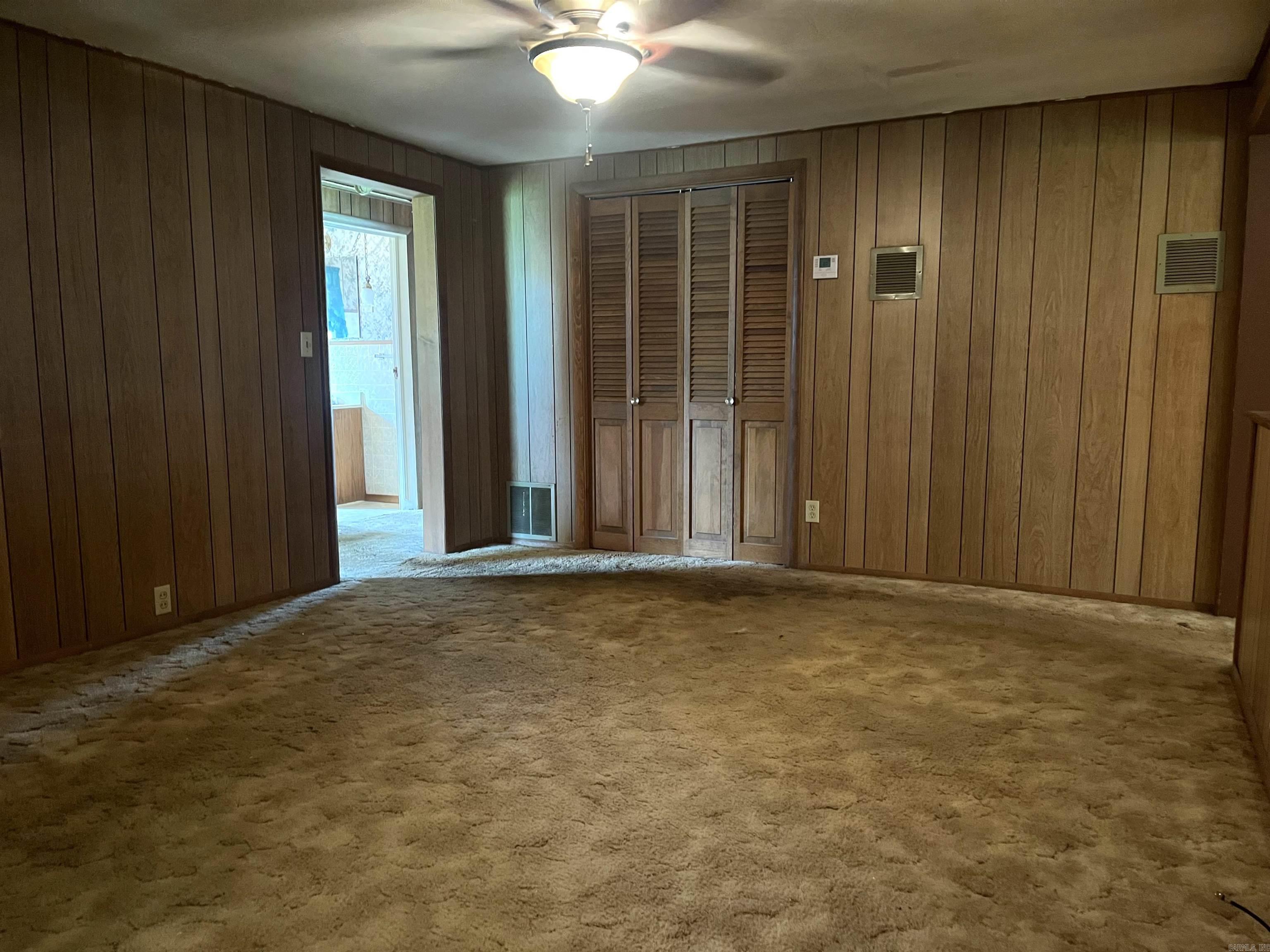 City of Glenwood - Residential