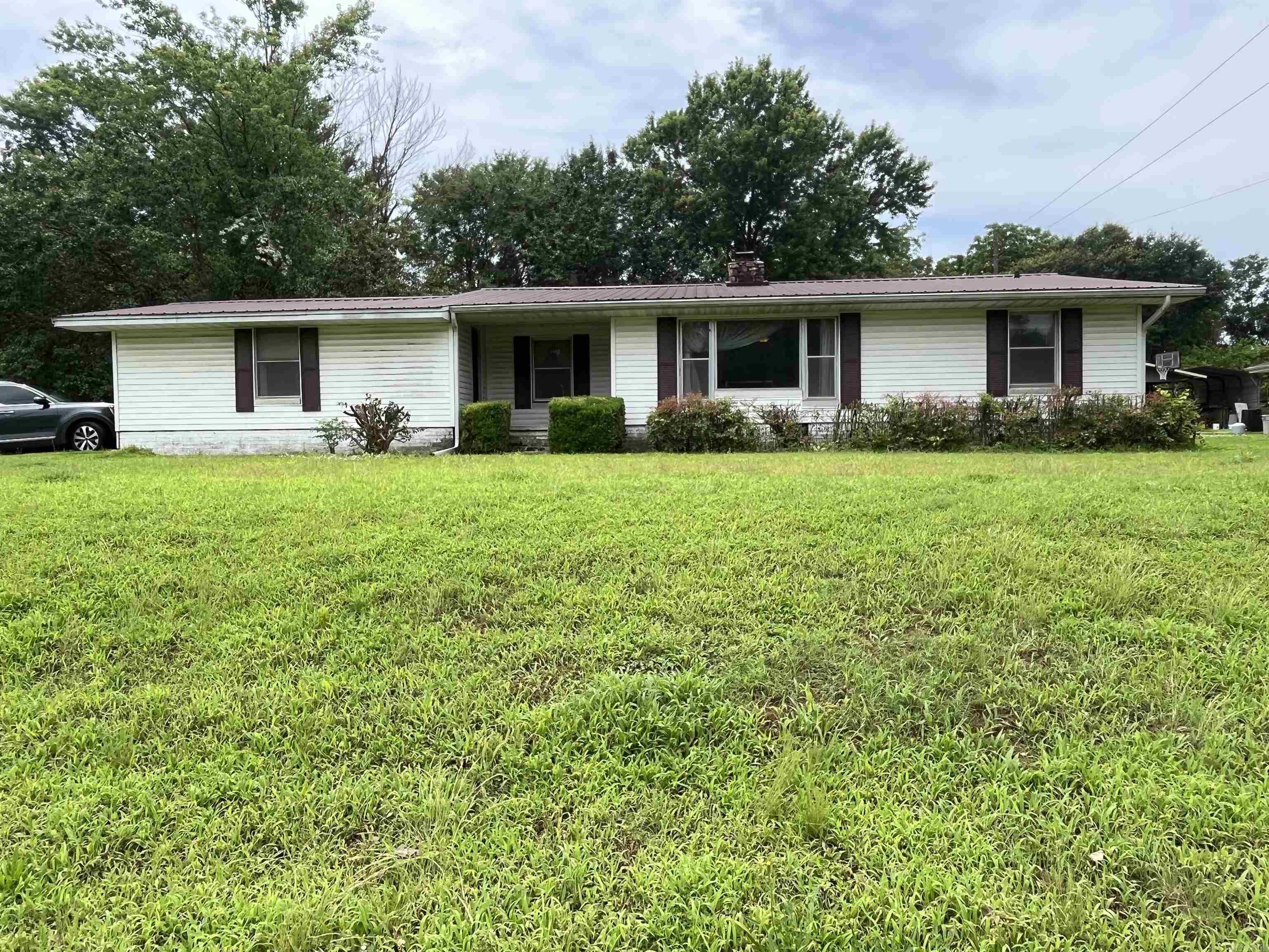 City of Glenwood - Residential