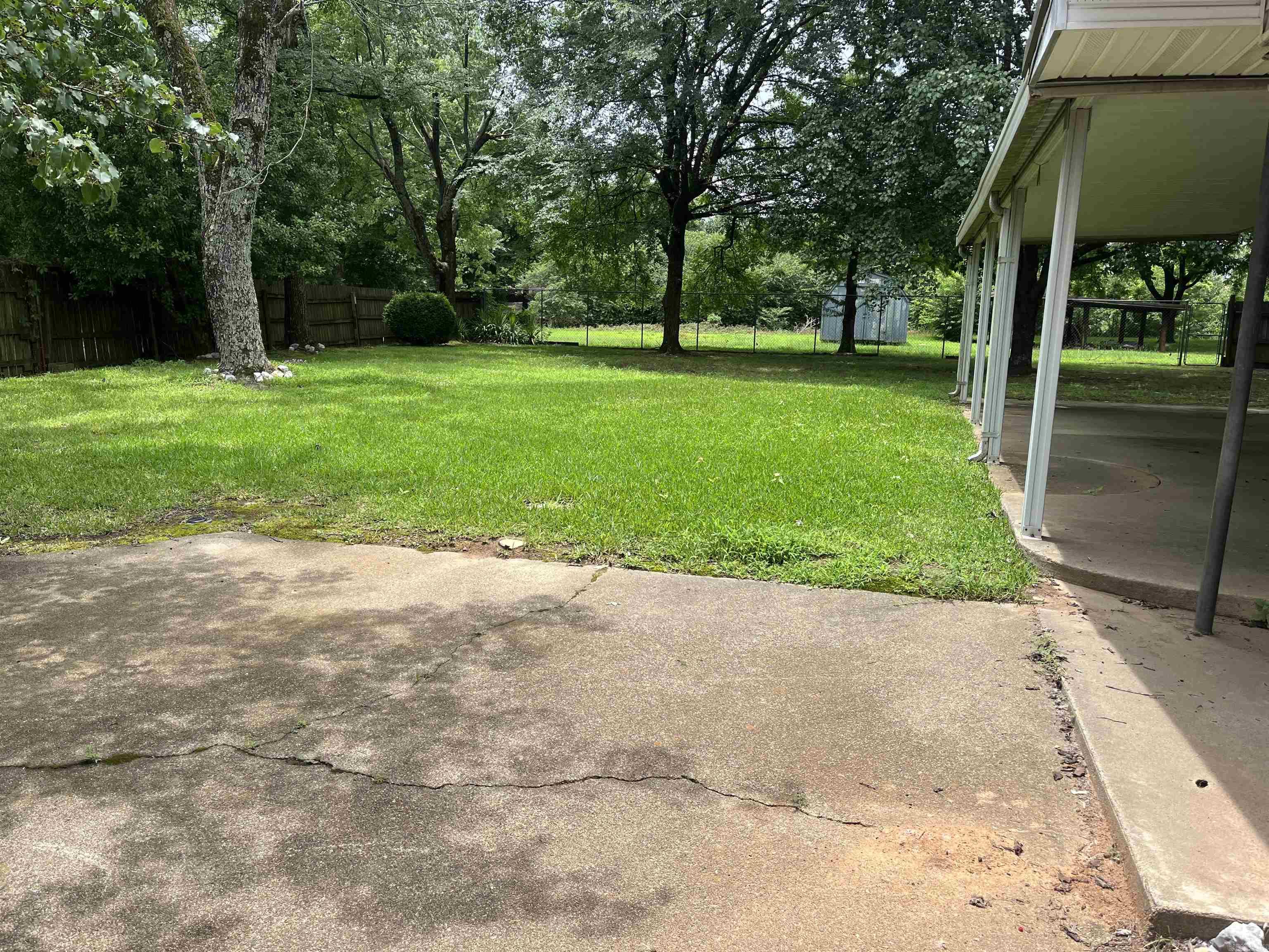 City of Glenwood - Residential