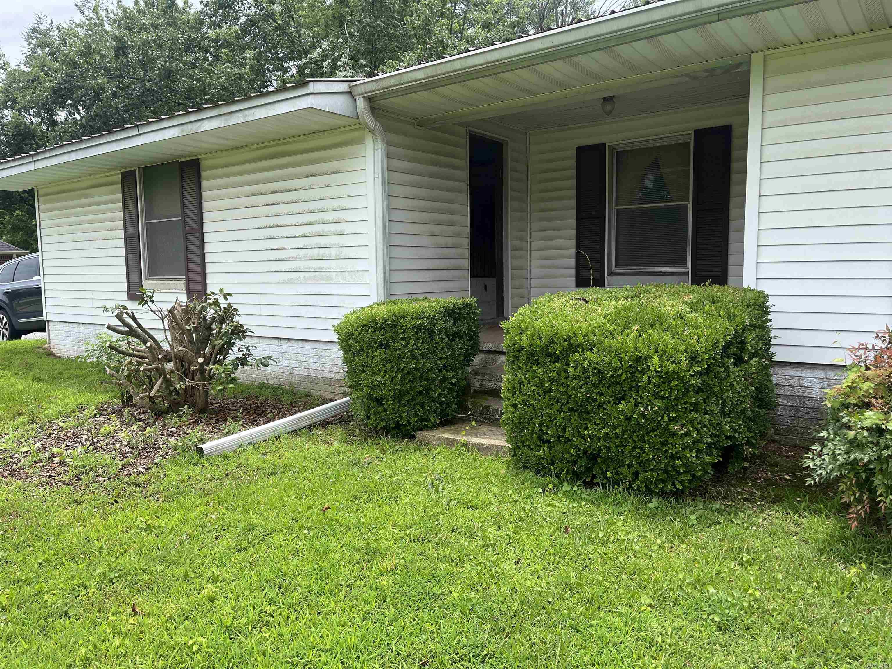 City of Glenwood - Residential