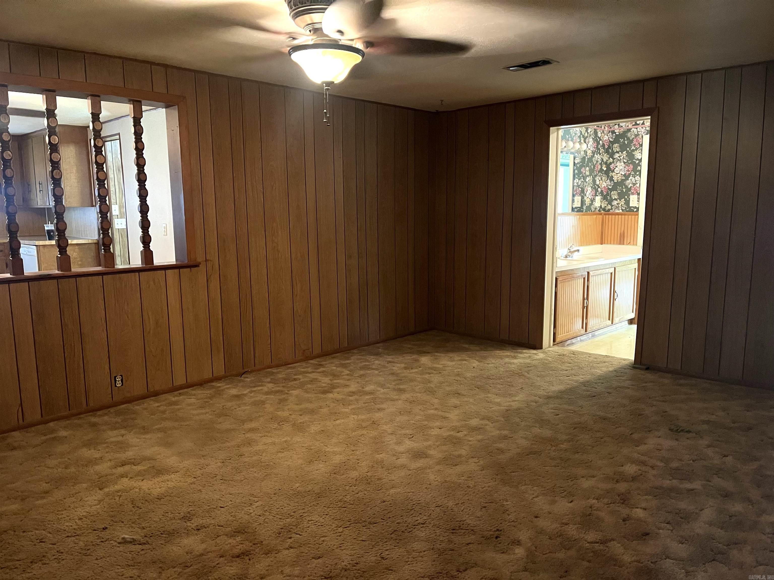 City of Glenwood - Residential