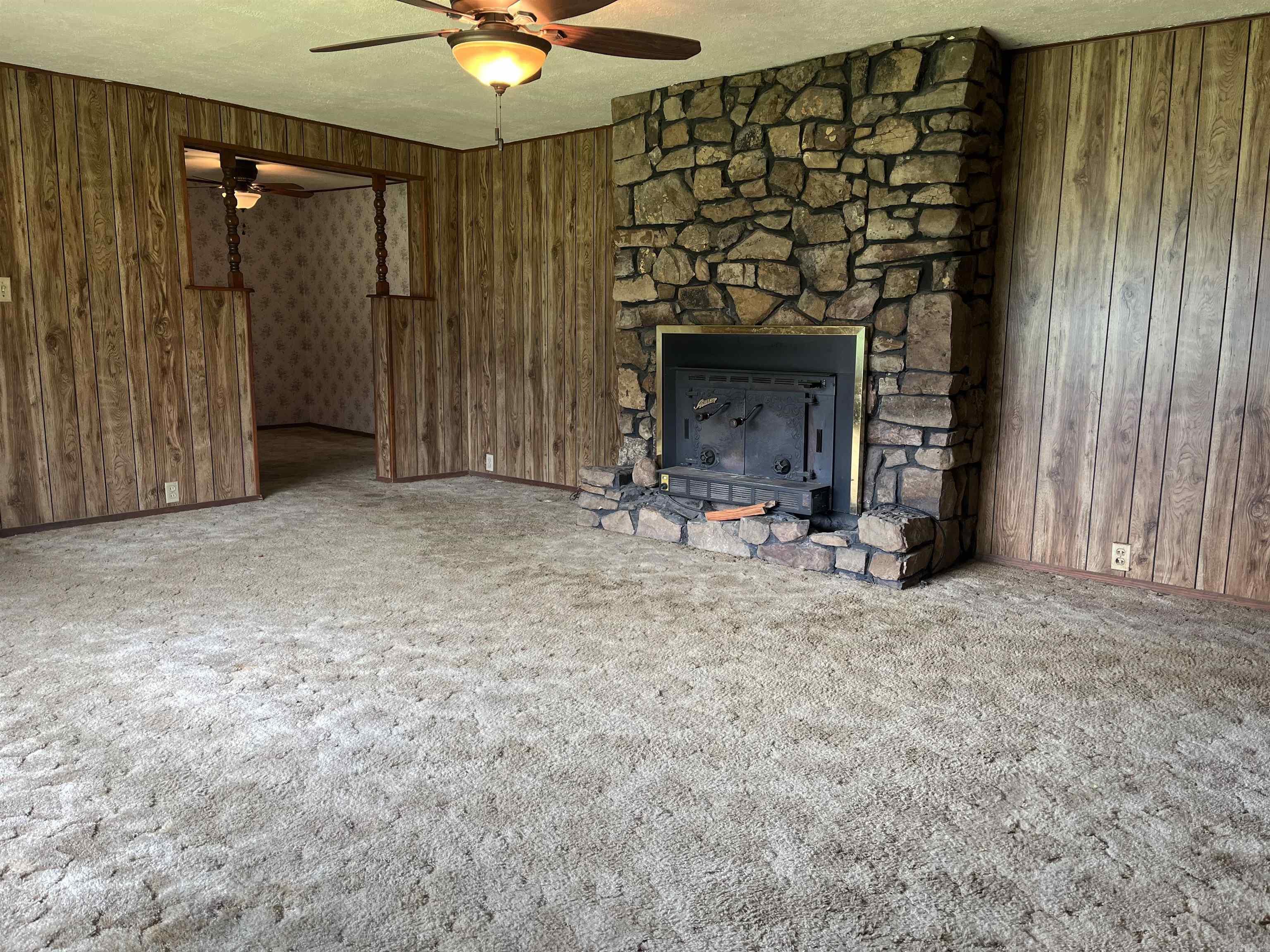 City of Glenwood - Residential