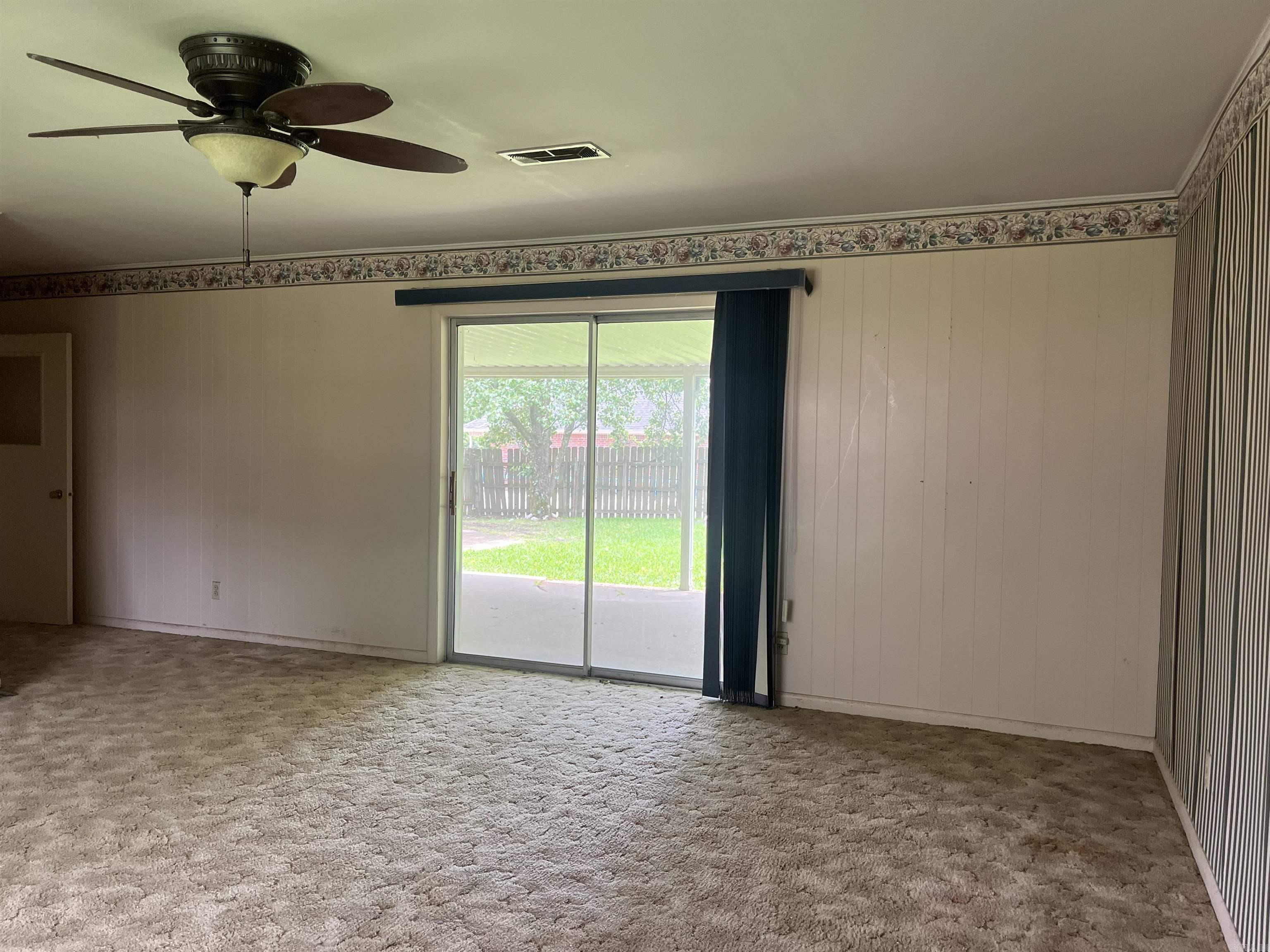 City of Glenwood - Residential