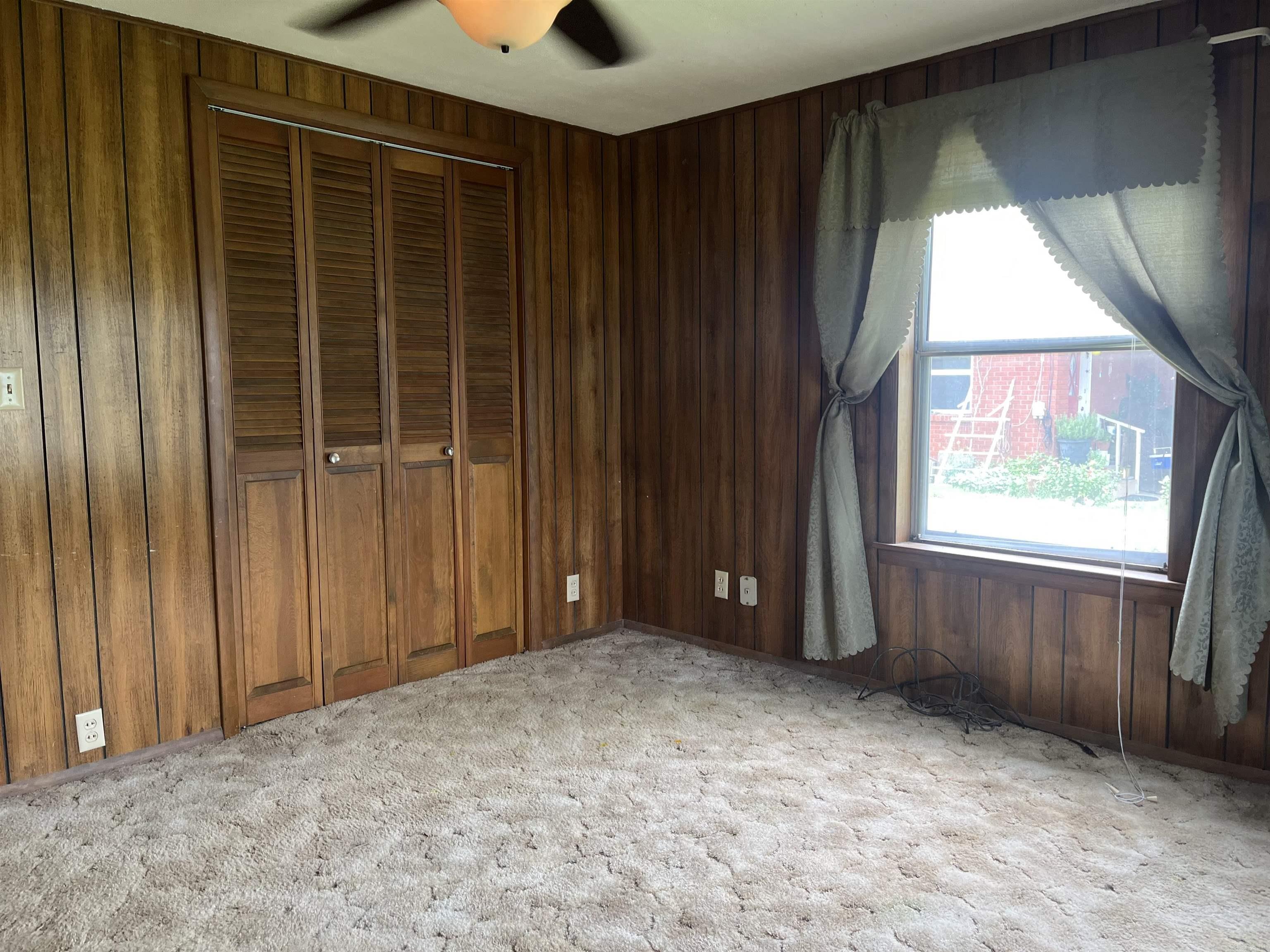 City of Glenwood - Residential