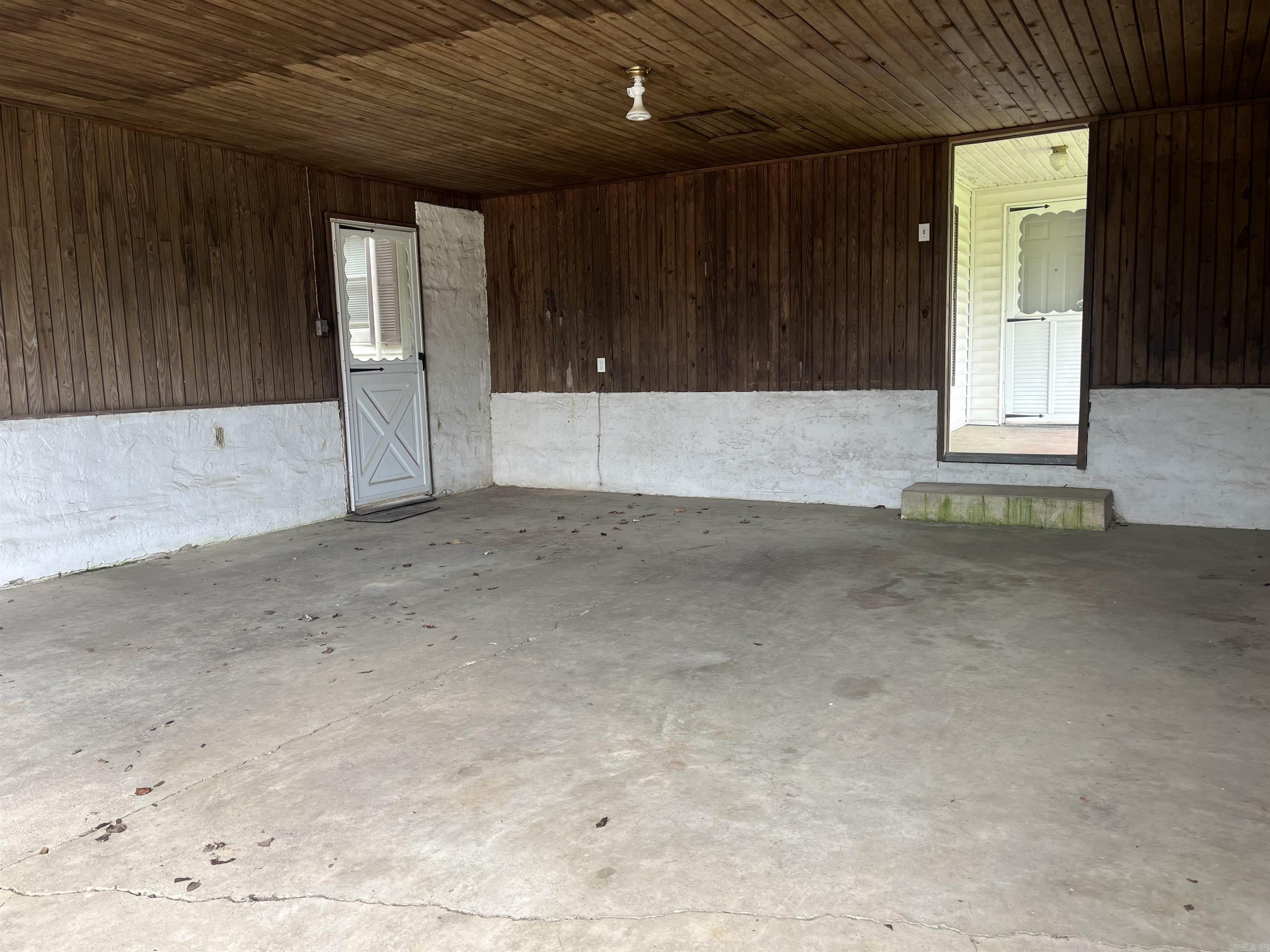 City of Glenwood - Residential