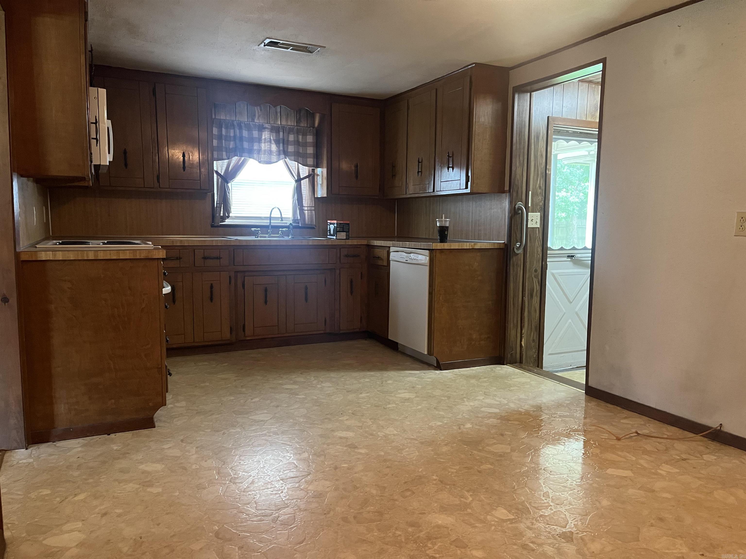 City of Glenwood - Residential