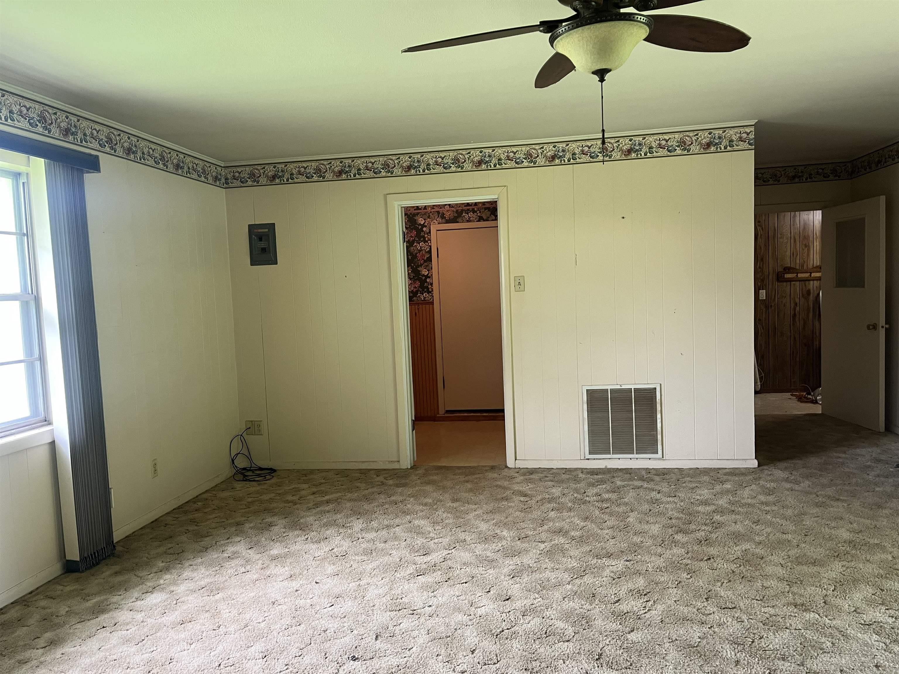 City of Glenwood - Residential