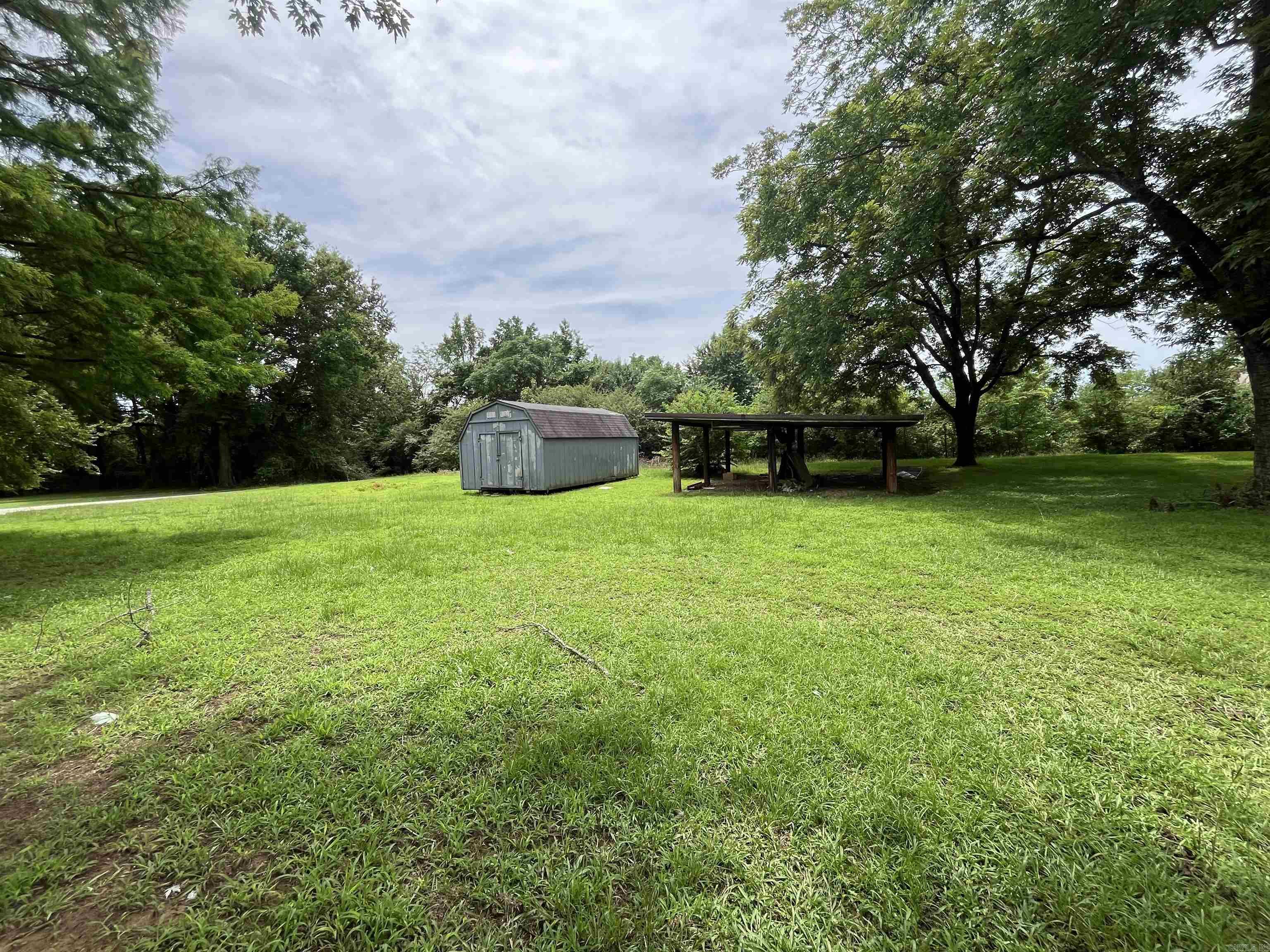 City of Glenwood - Residential