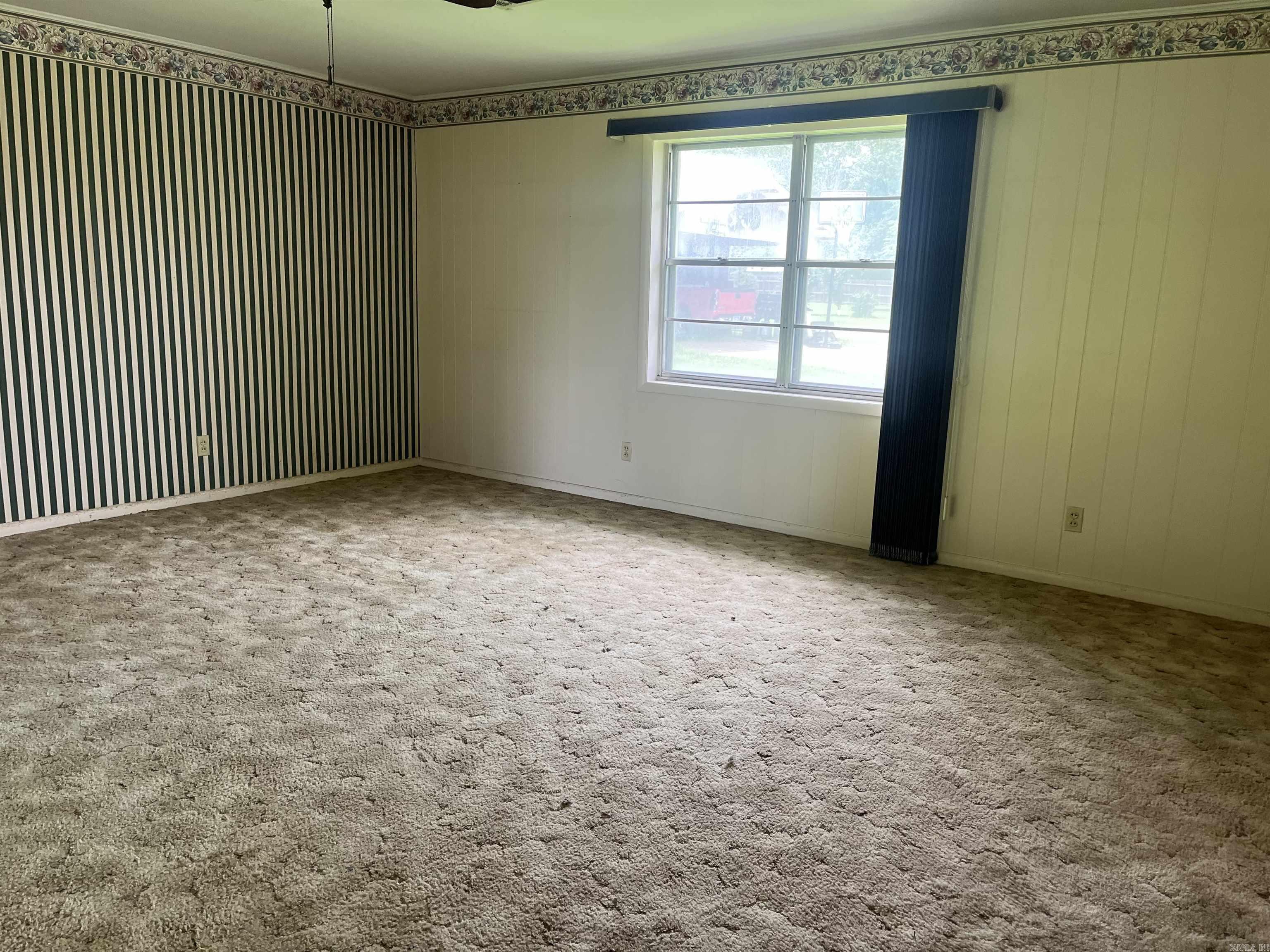 City of Glenwood - Residential