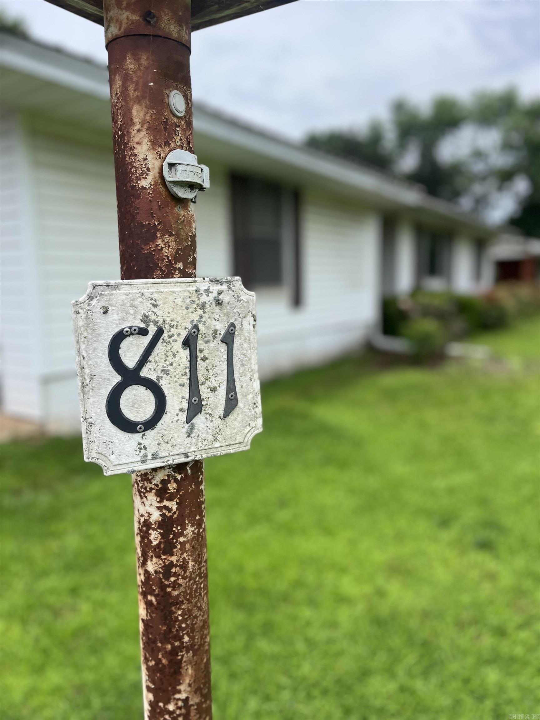 City of Glenwood - Residential