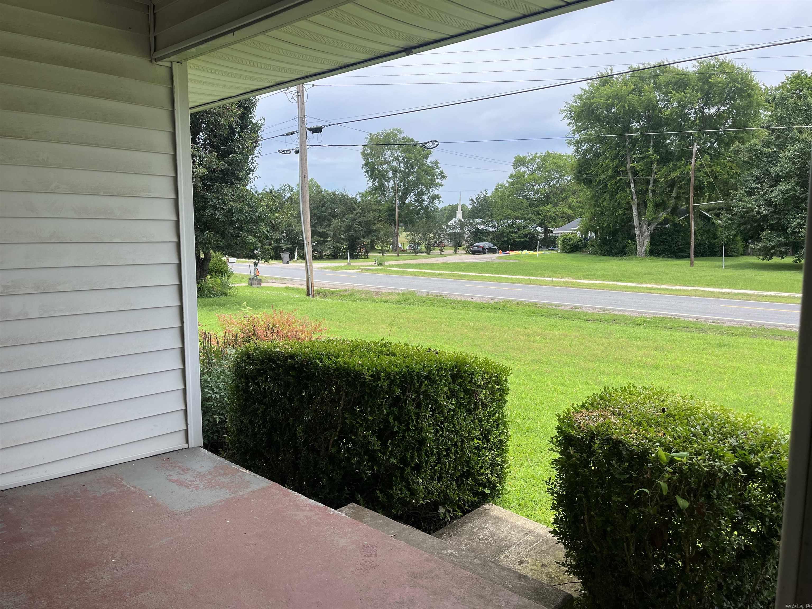 City of Glenwood - Residential