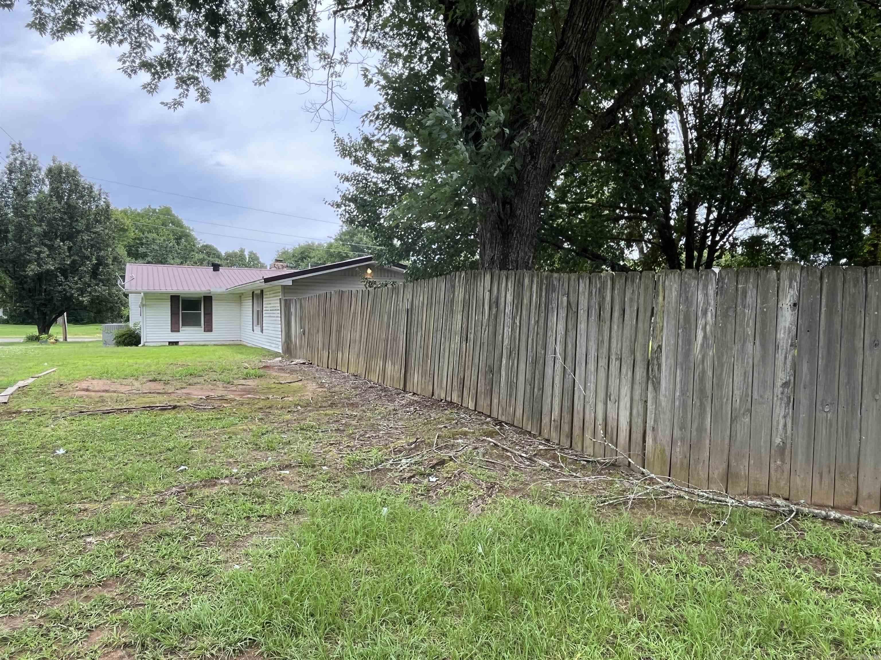 City of Glenwood - Residential