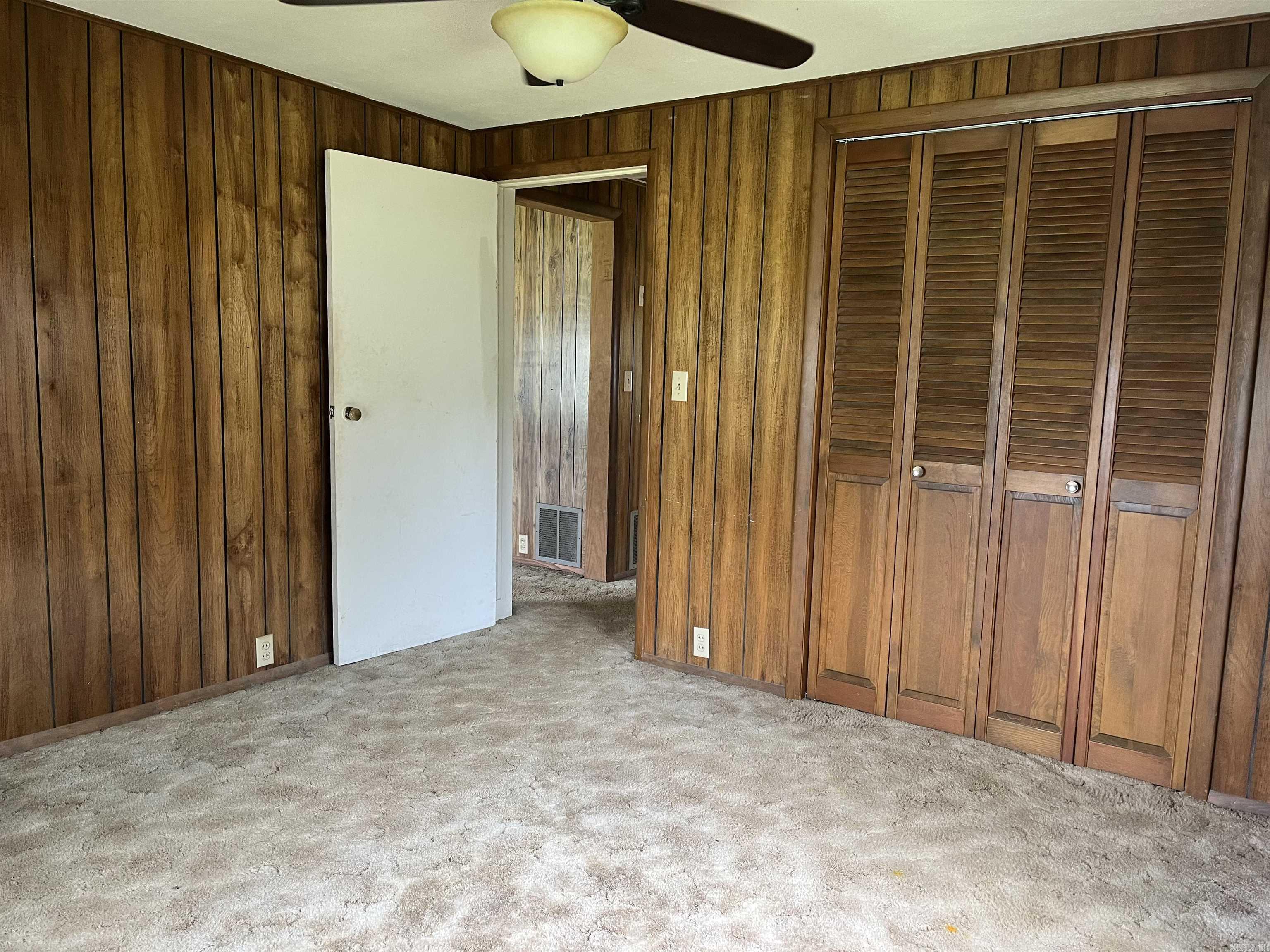 City of Glenwood - Residential