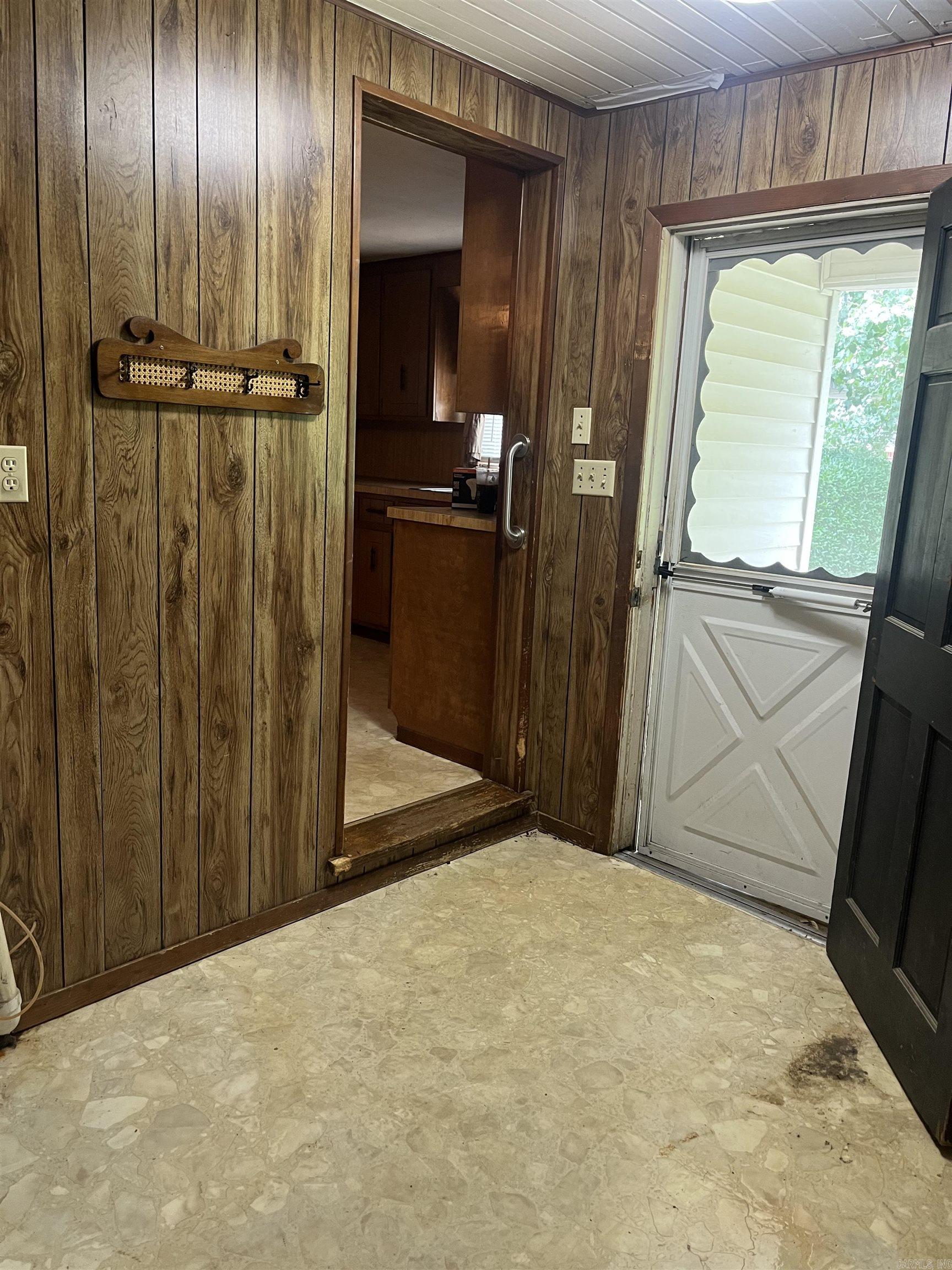 City of Glenwood - Residential