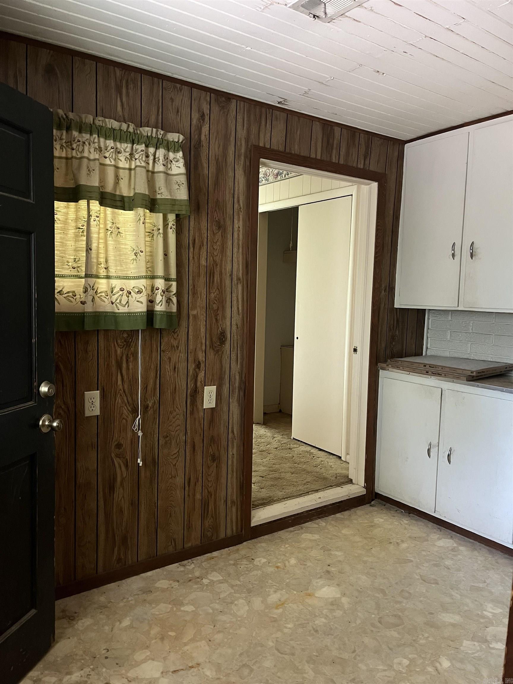 City of Glenwood - Residential