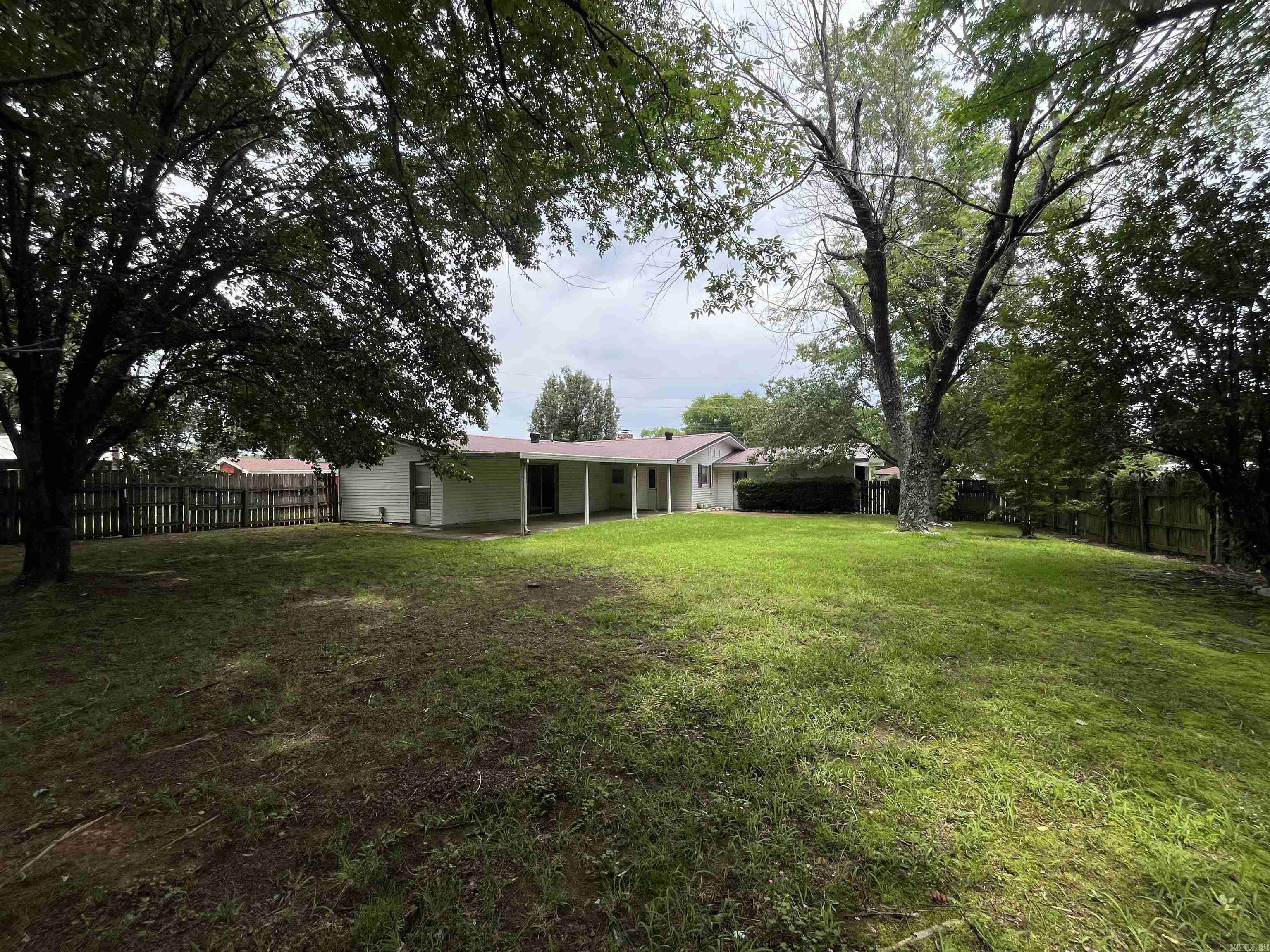 City of Glenwood - Residential