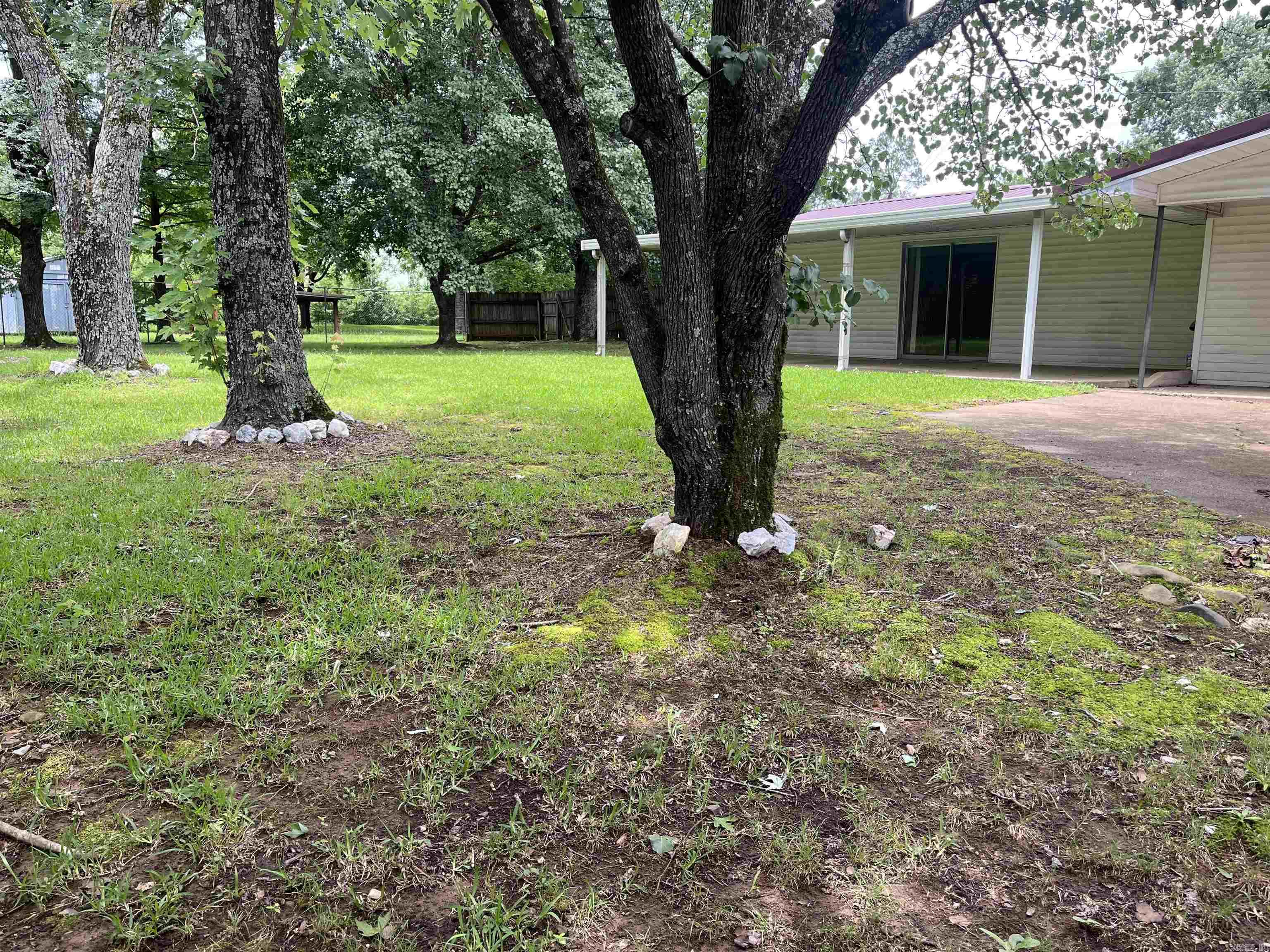 City of Glenwood - Residential