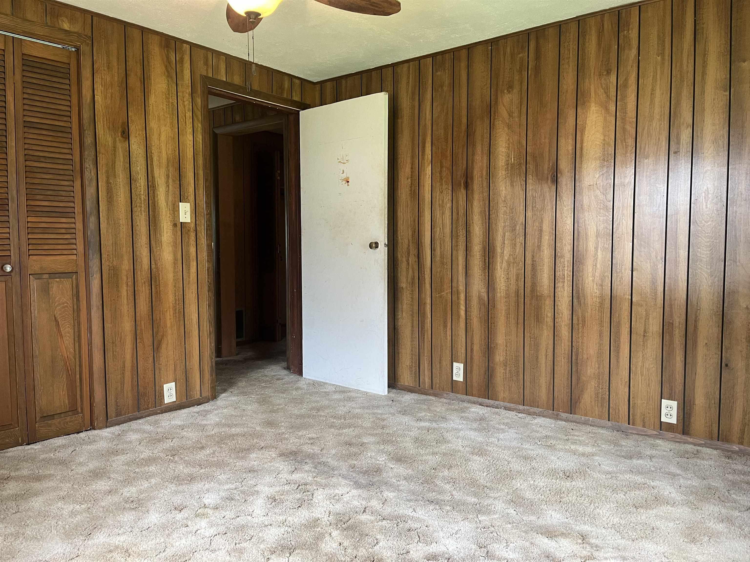 City of Glenwood - Residential