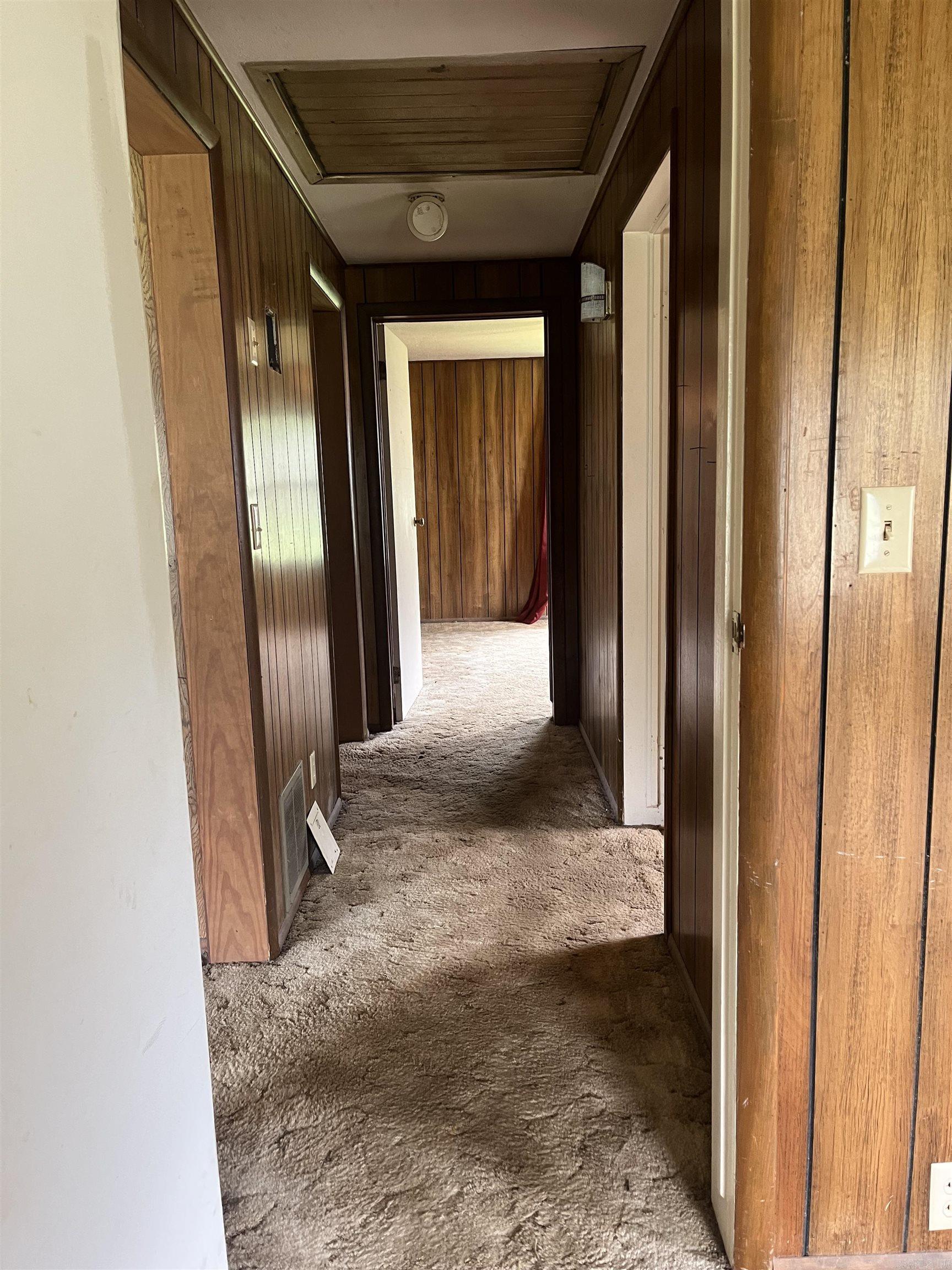 City of Glenwood - Residential