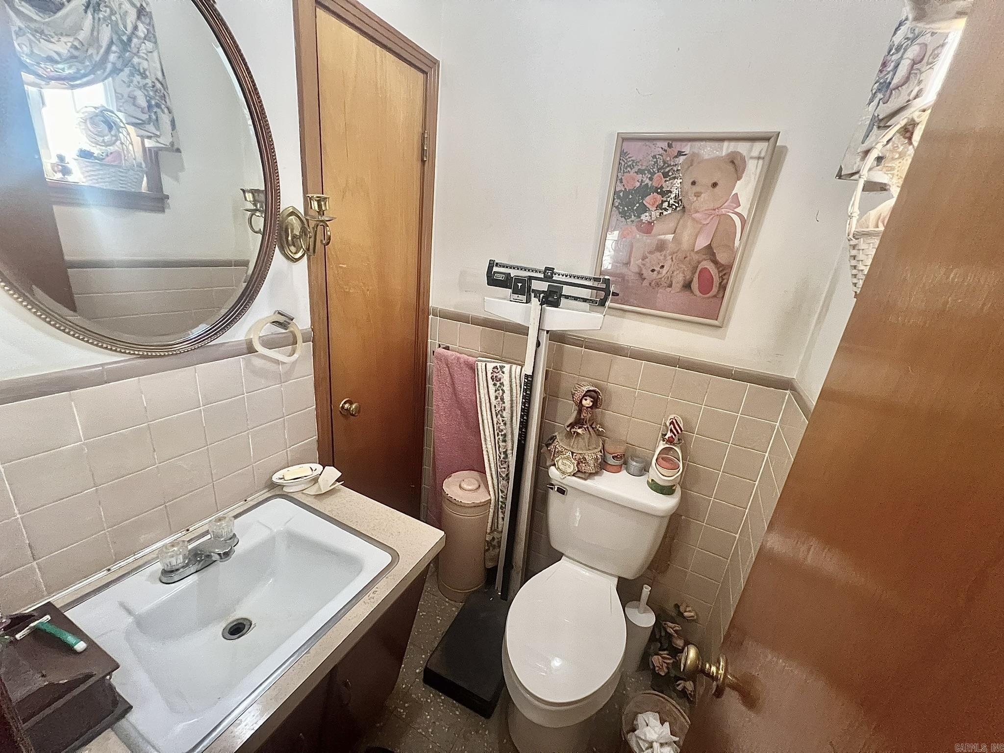 Searcy Outlots - Residential