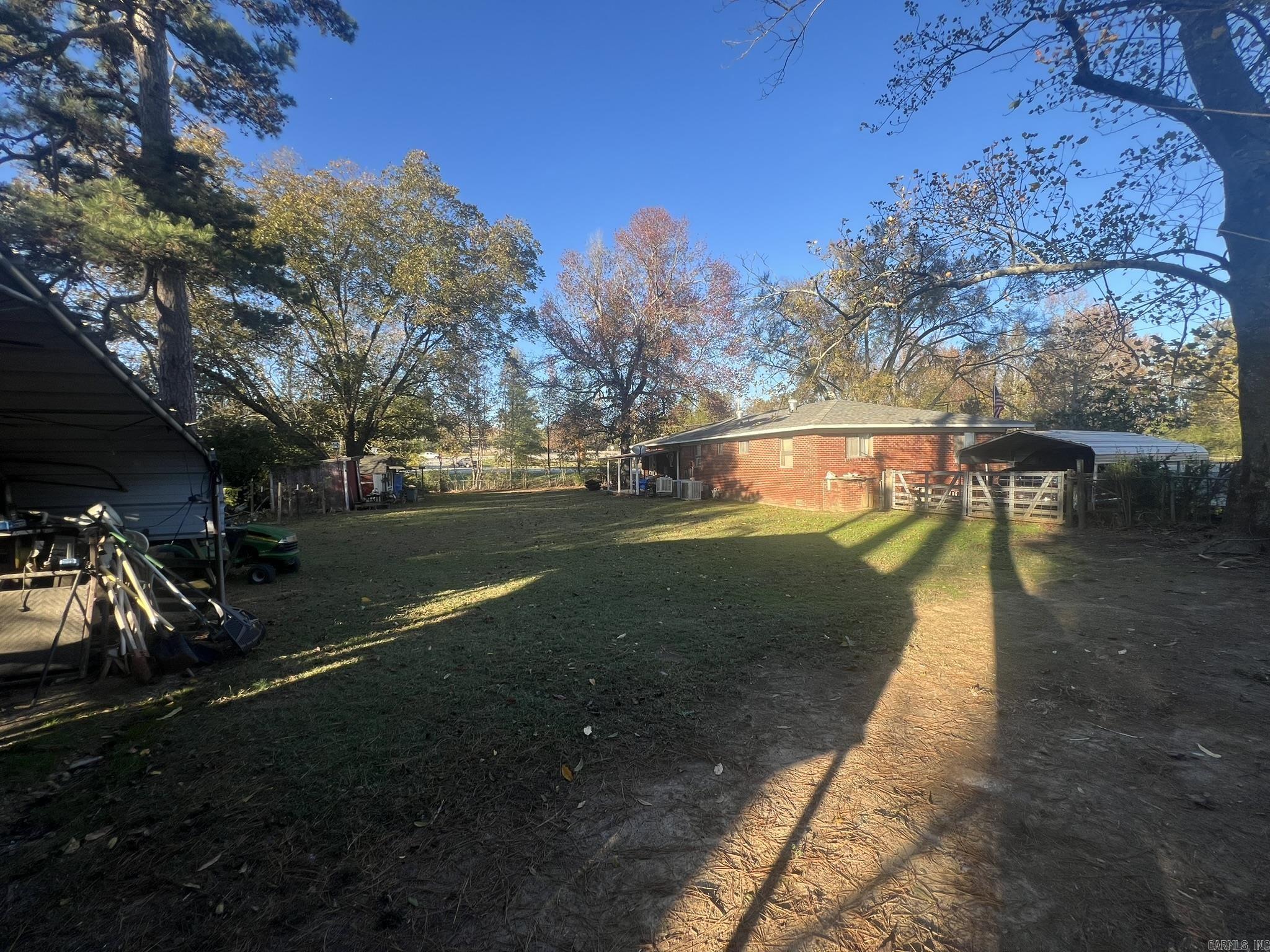 Searcy Outlots - Residential