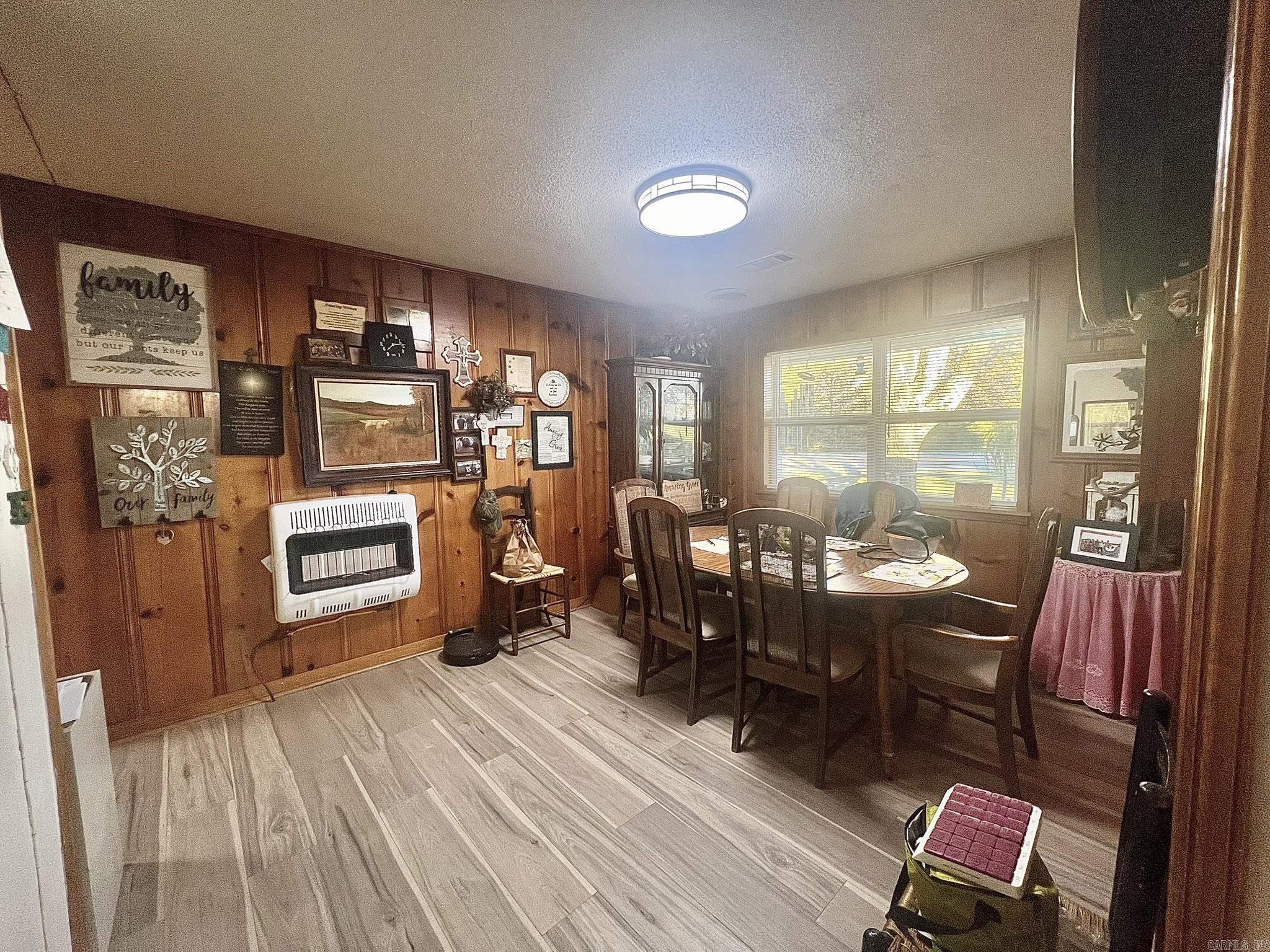 Searcy Outlots - Residential