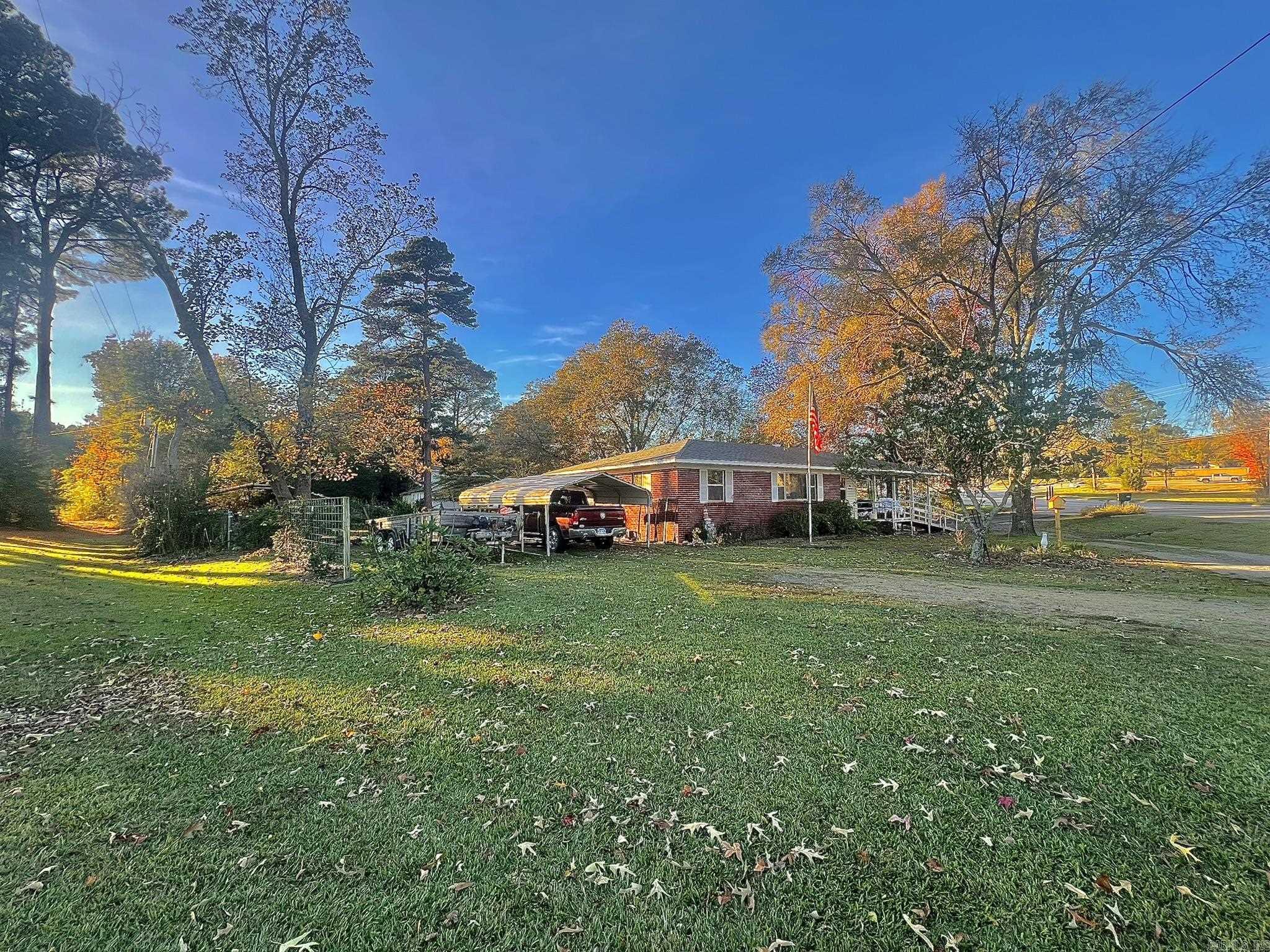 Searcy Outlots - Residential