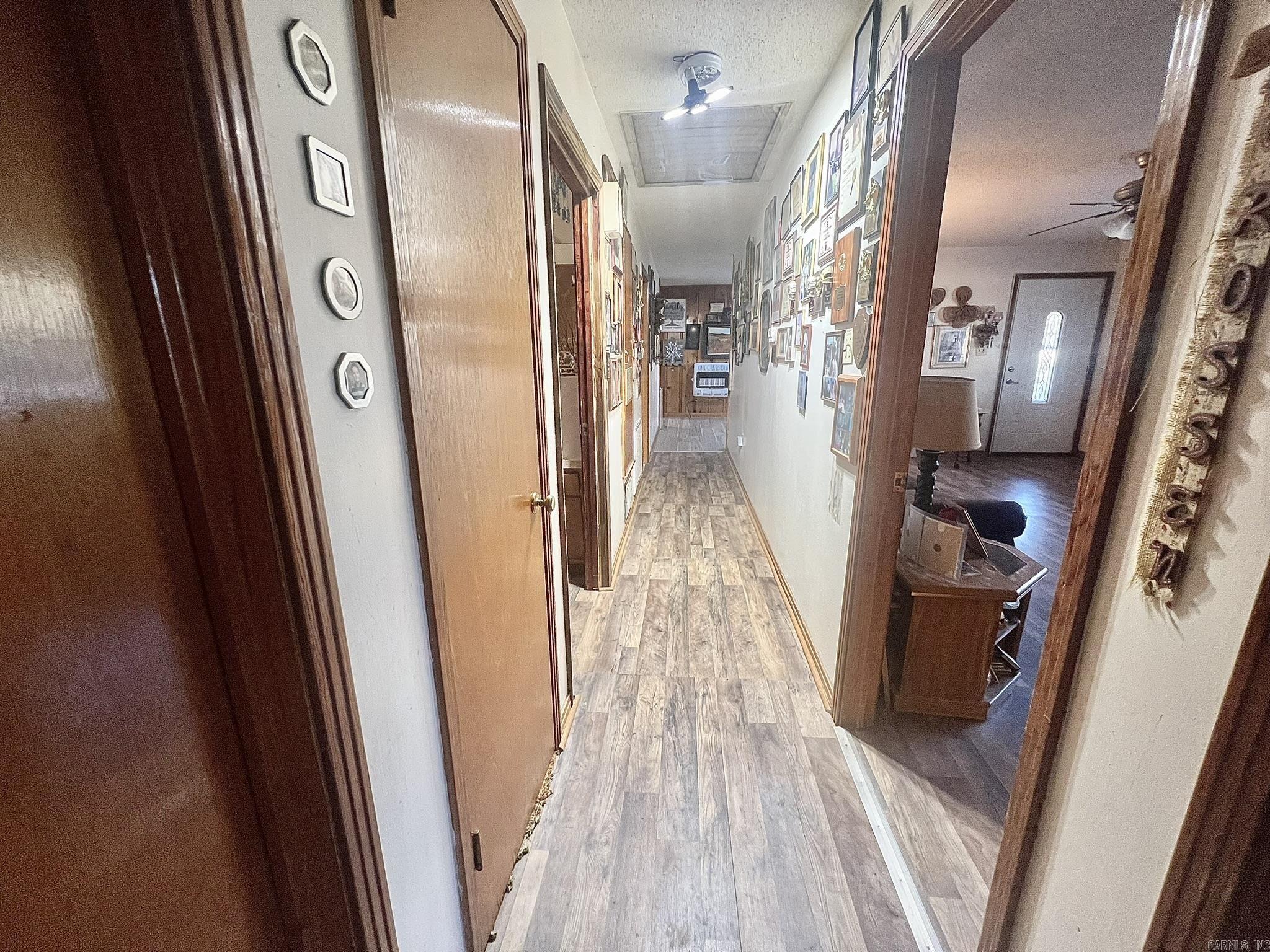 Searcy Outlots - Residential