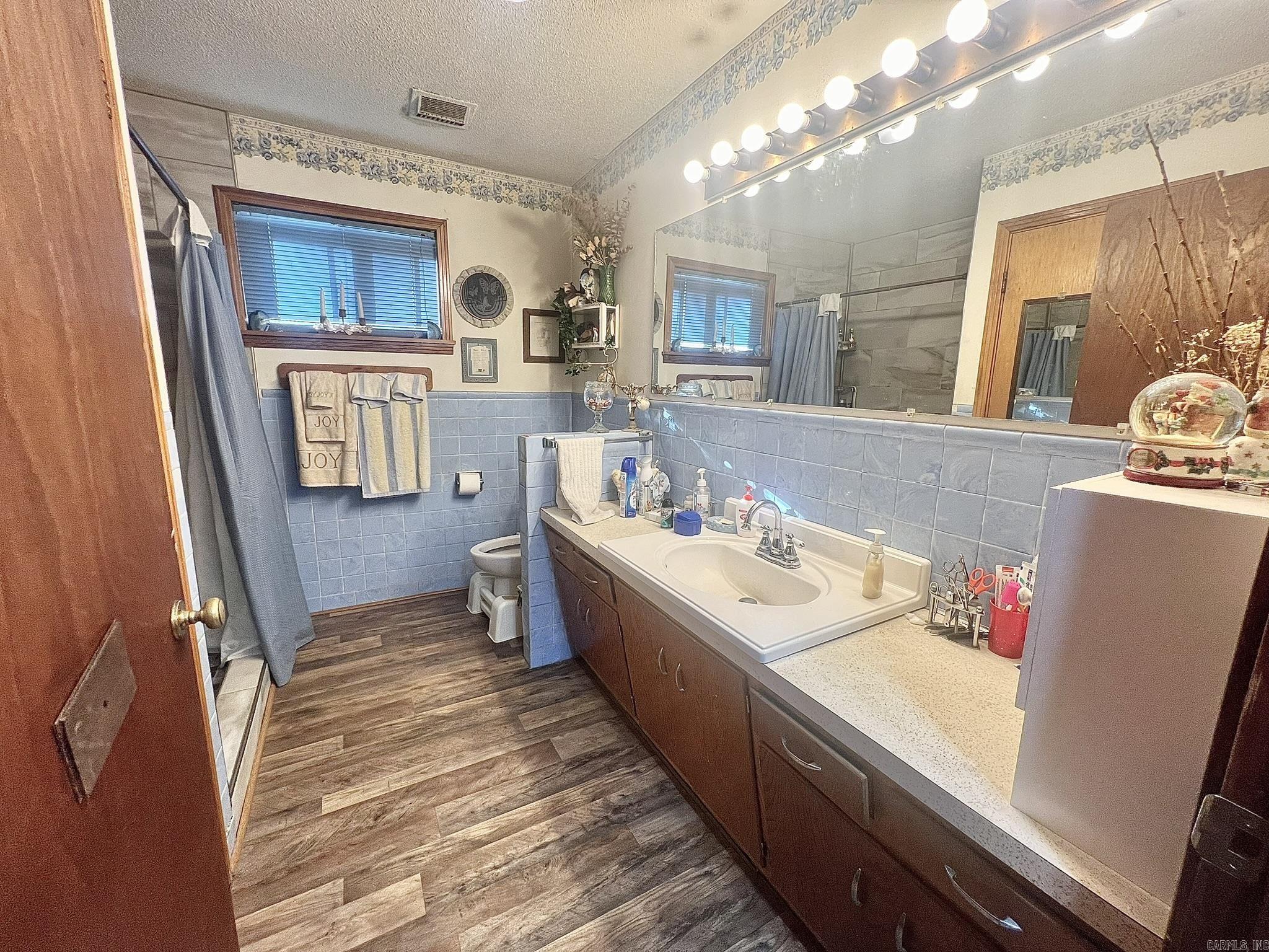 Searcy Outlots - Residential