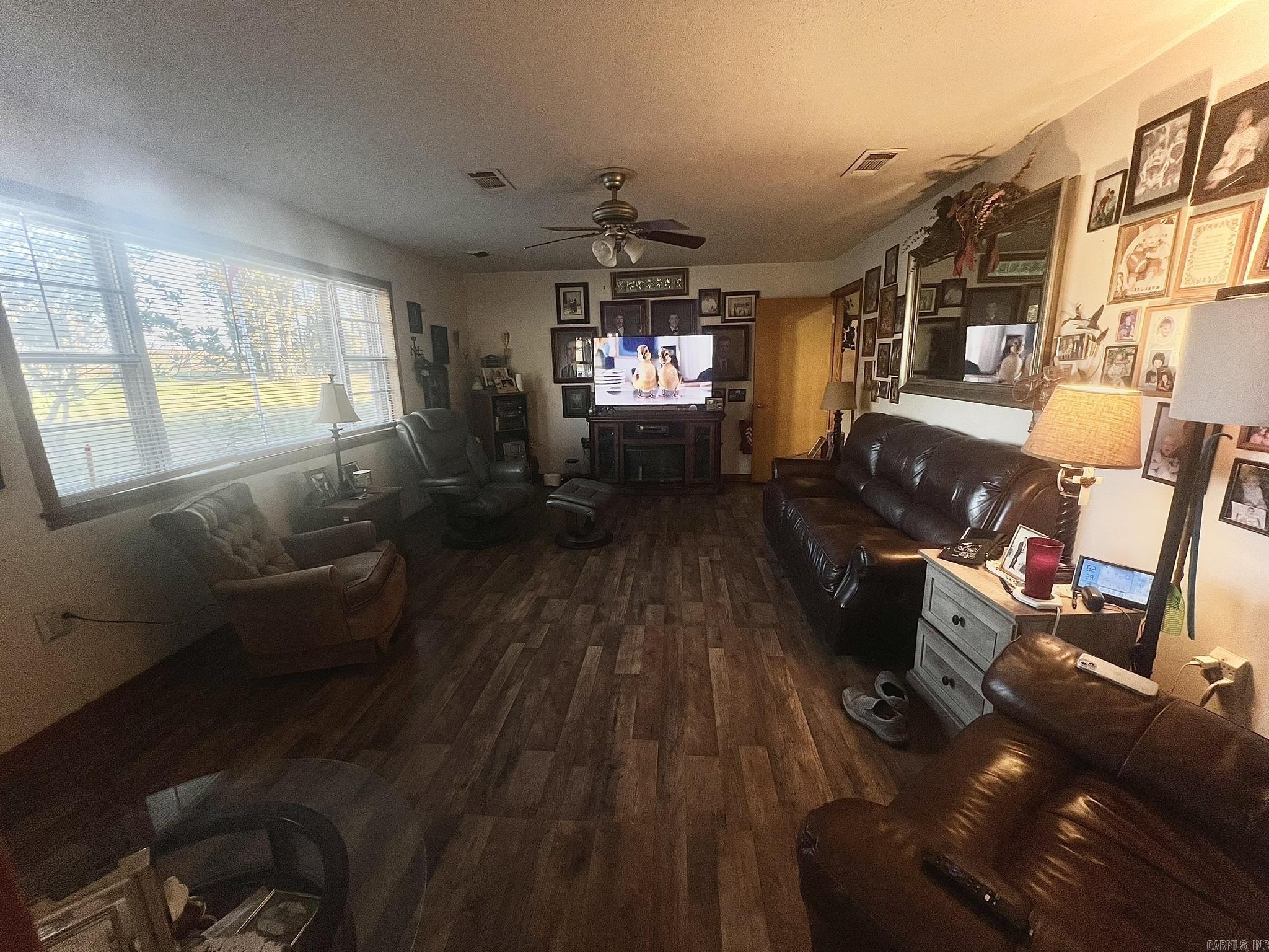 Searcy Outlots - Residential