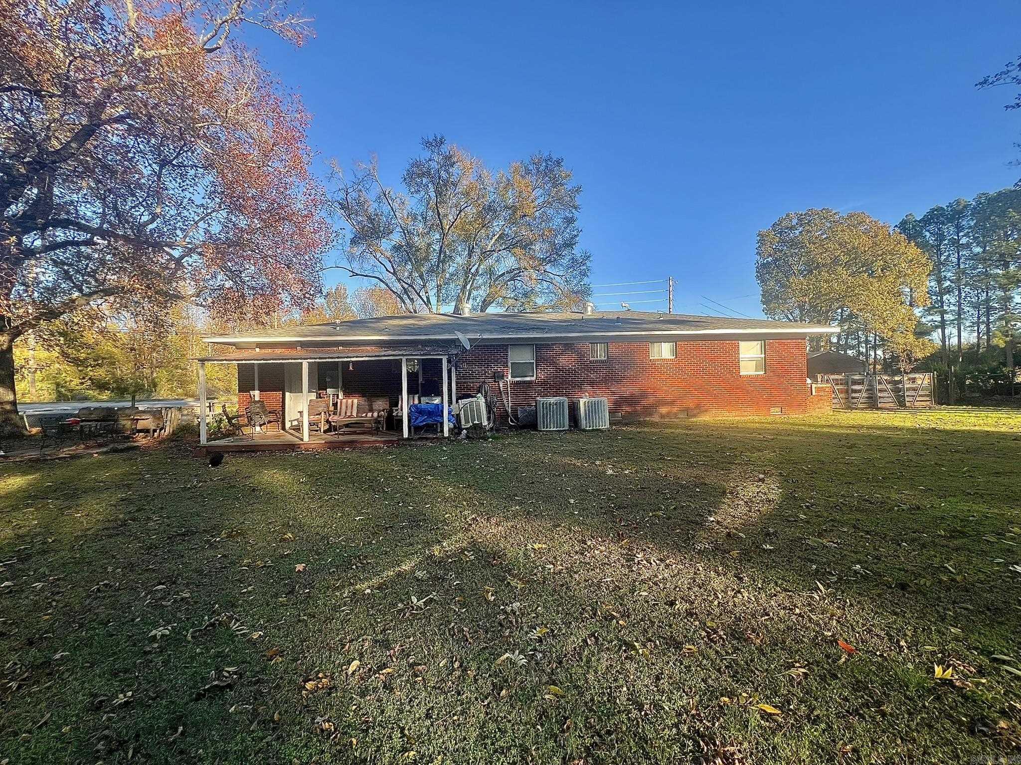 Searcy Outlots - Residential