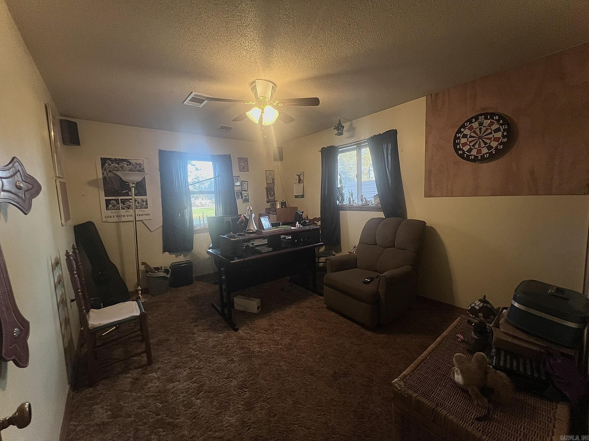 Searcy Outlots - Residential