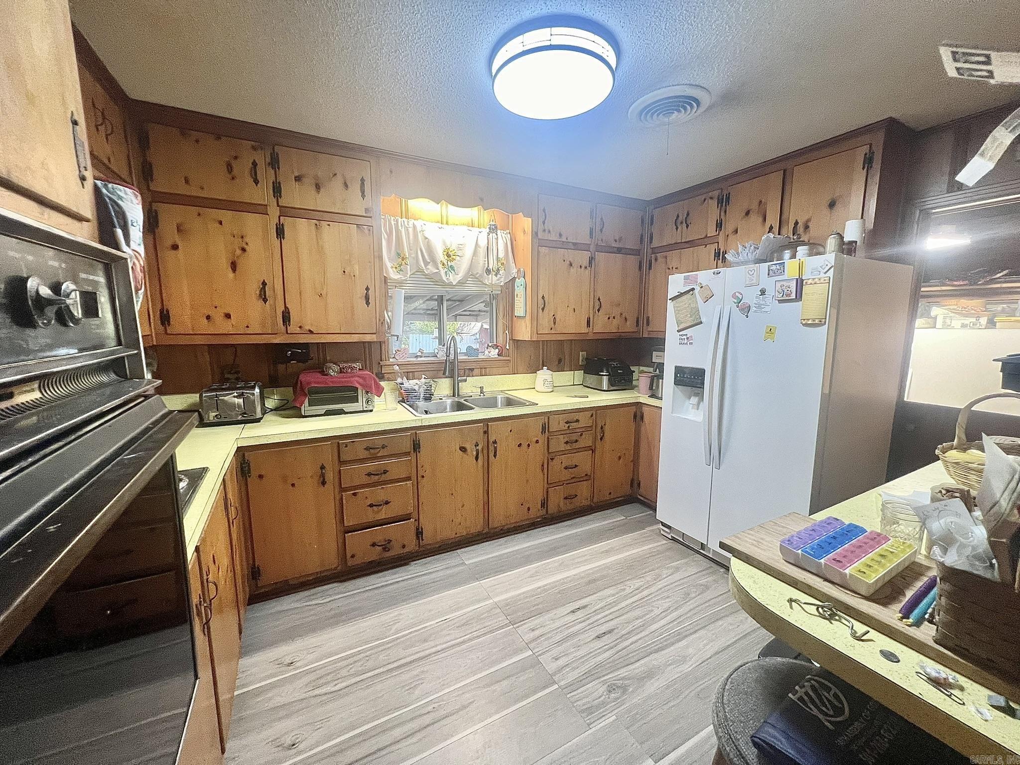 Searcy Outlots - Residential