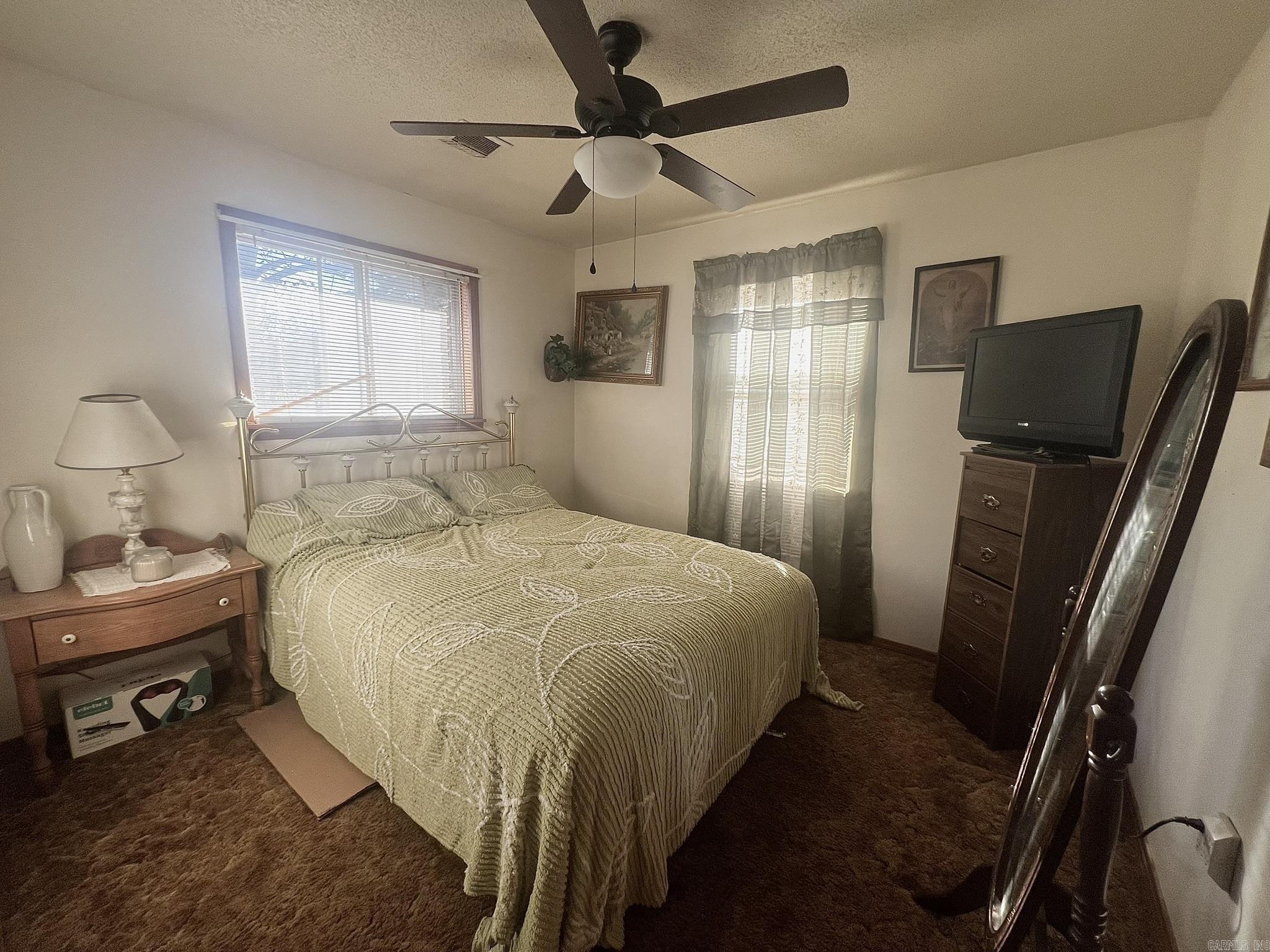 Searcy Outlots - Residential