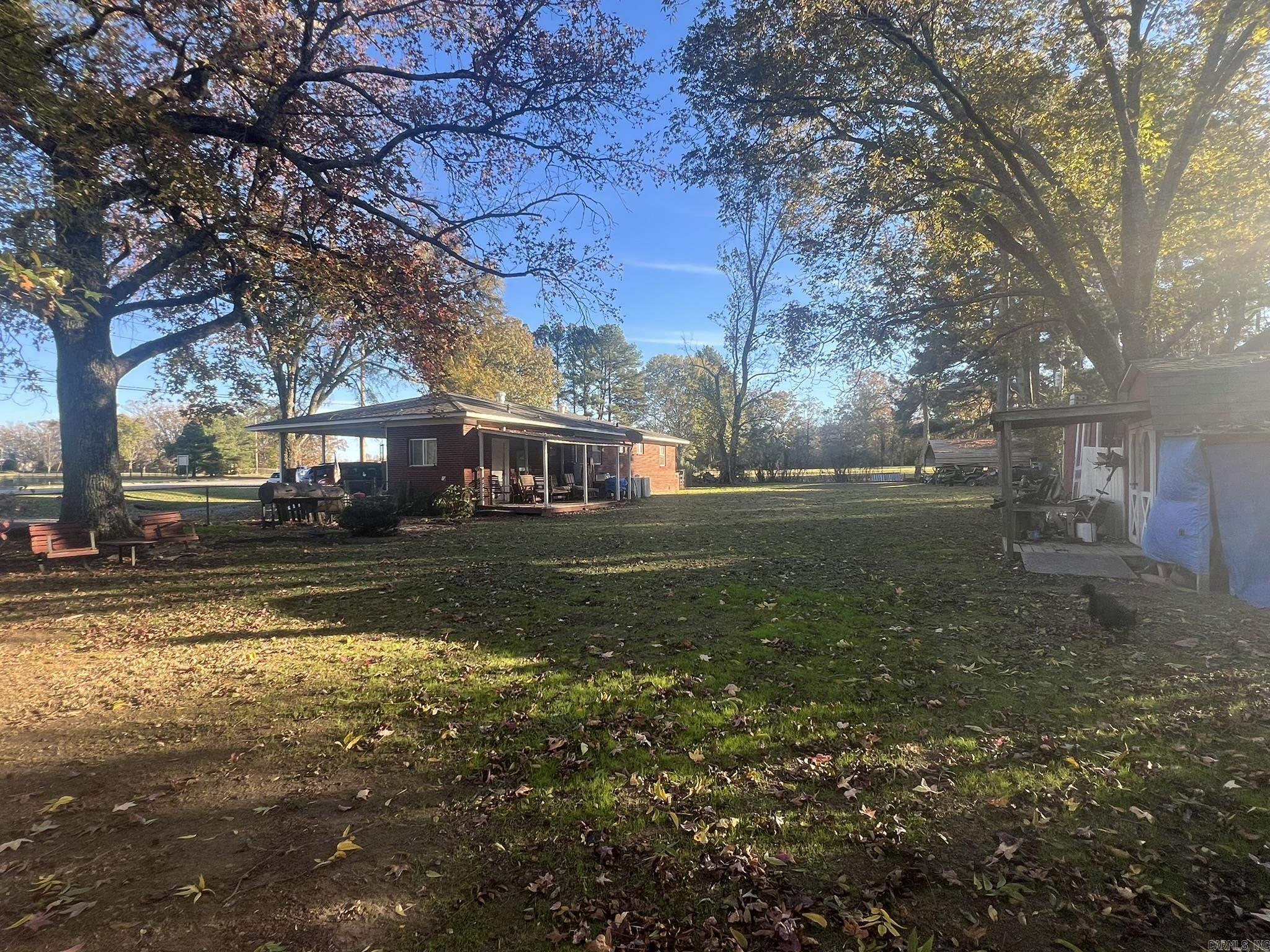 Searcy Outlots - Residential