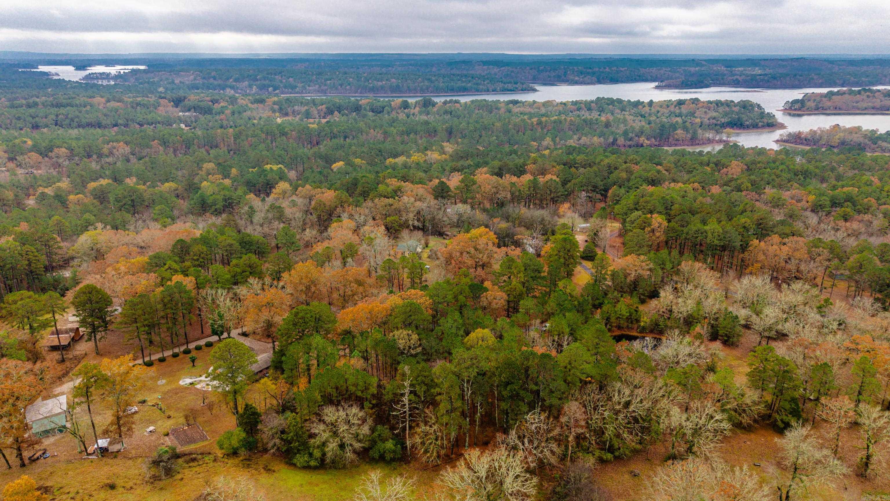 Metes & Bounds - Land