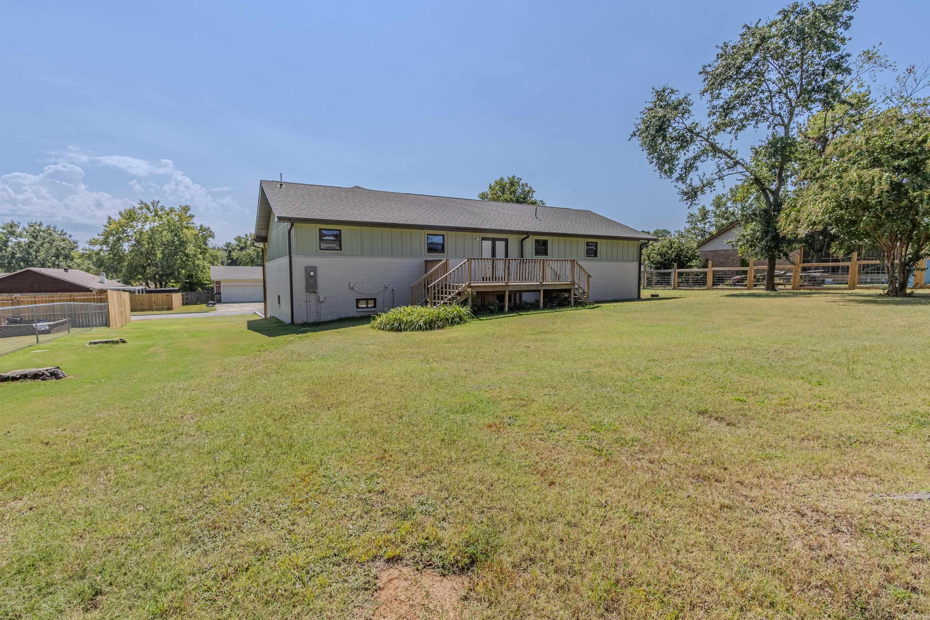 Not In List - Residential