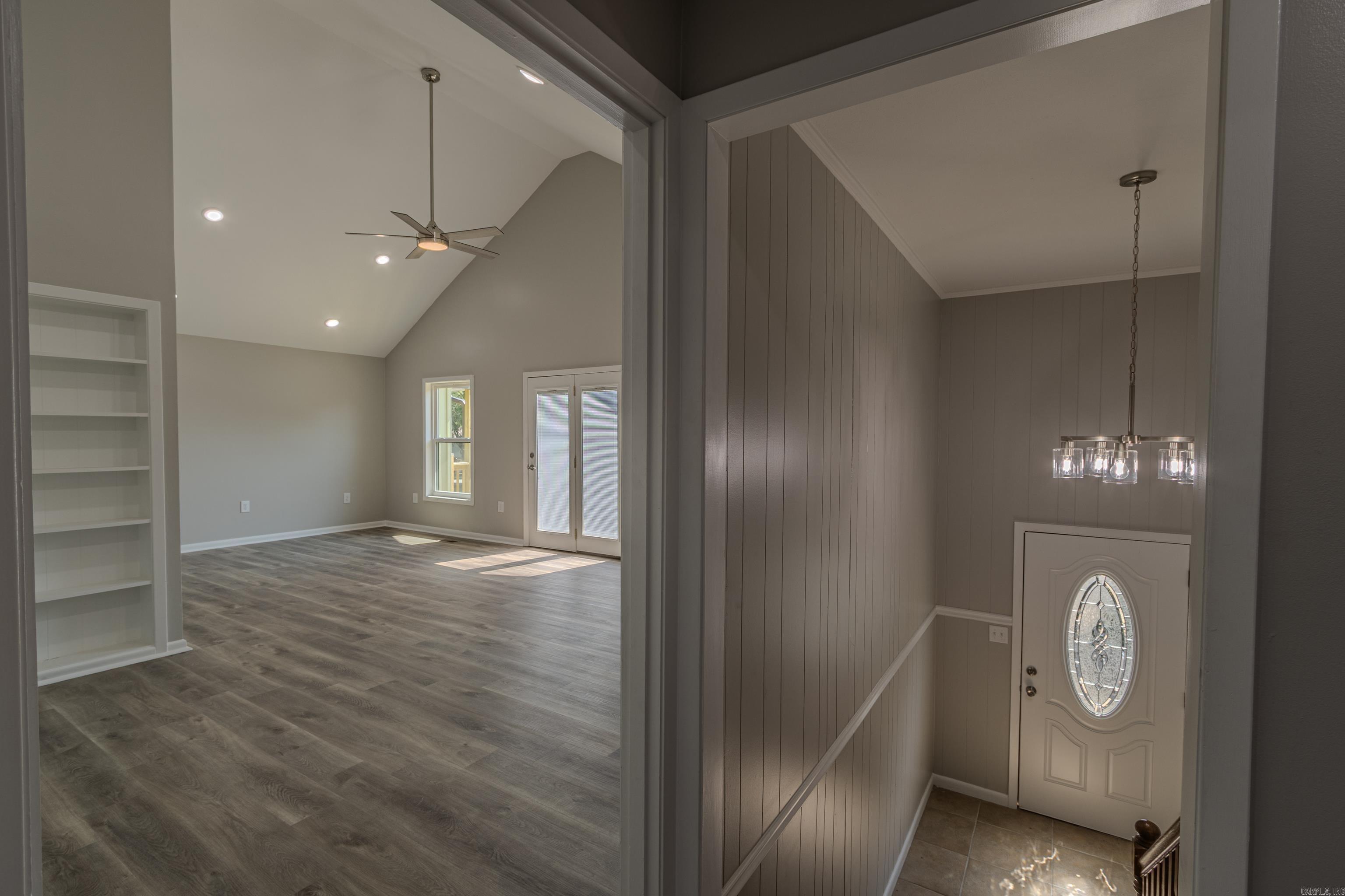 Not In List - Residential