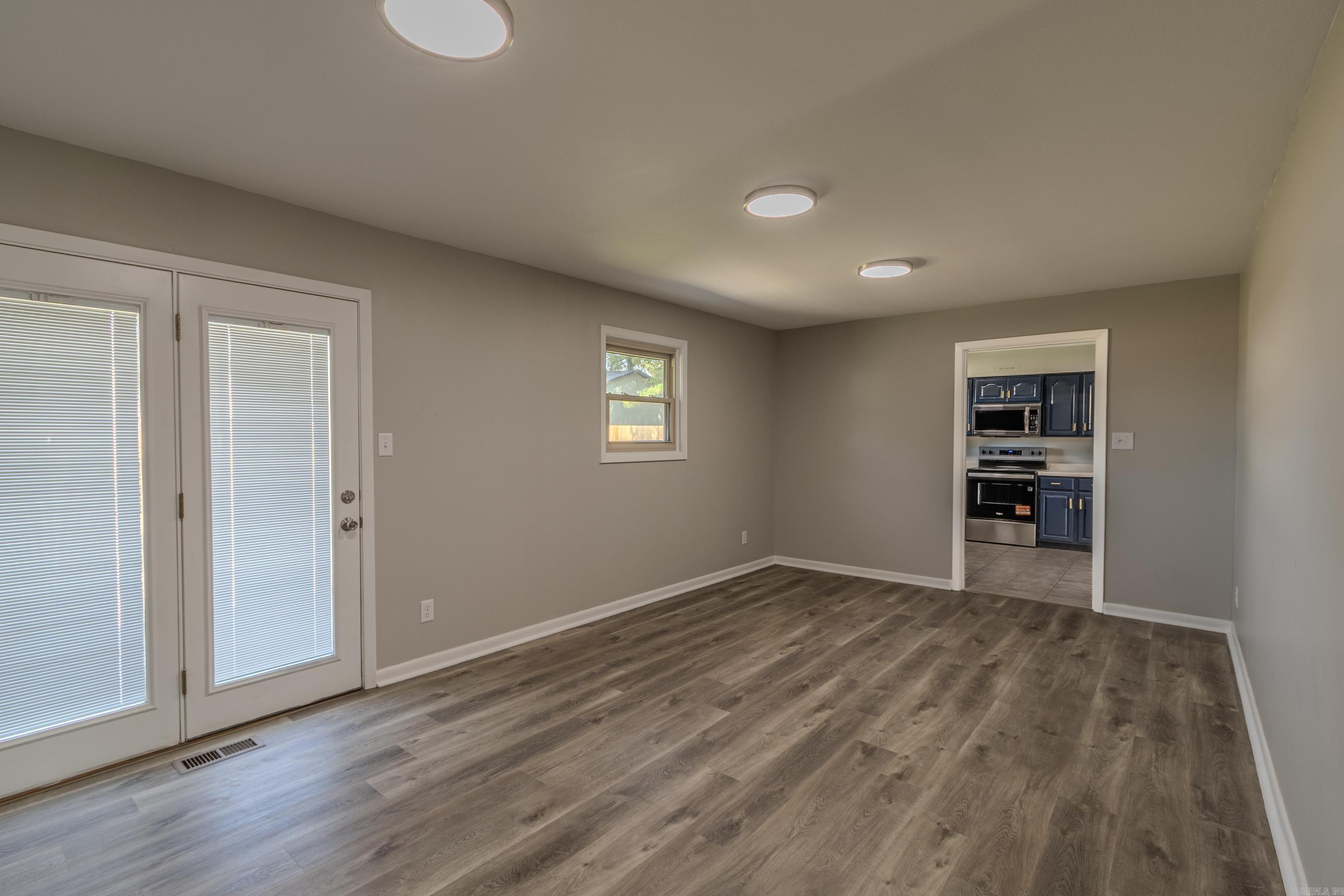 Not In List - Residential