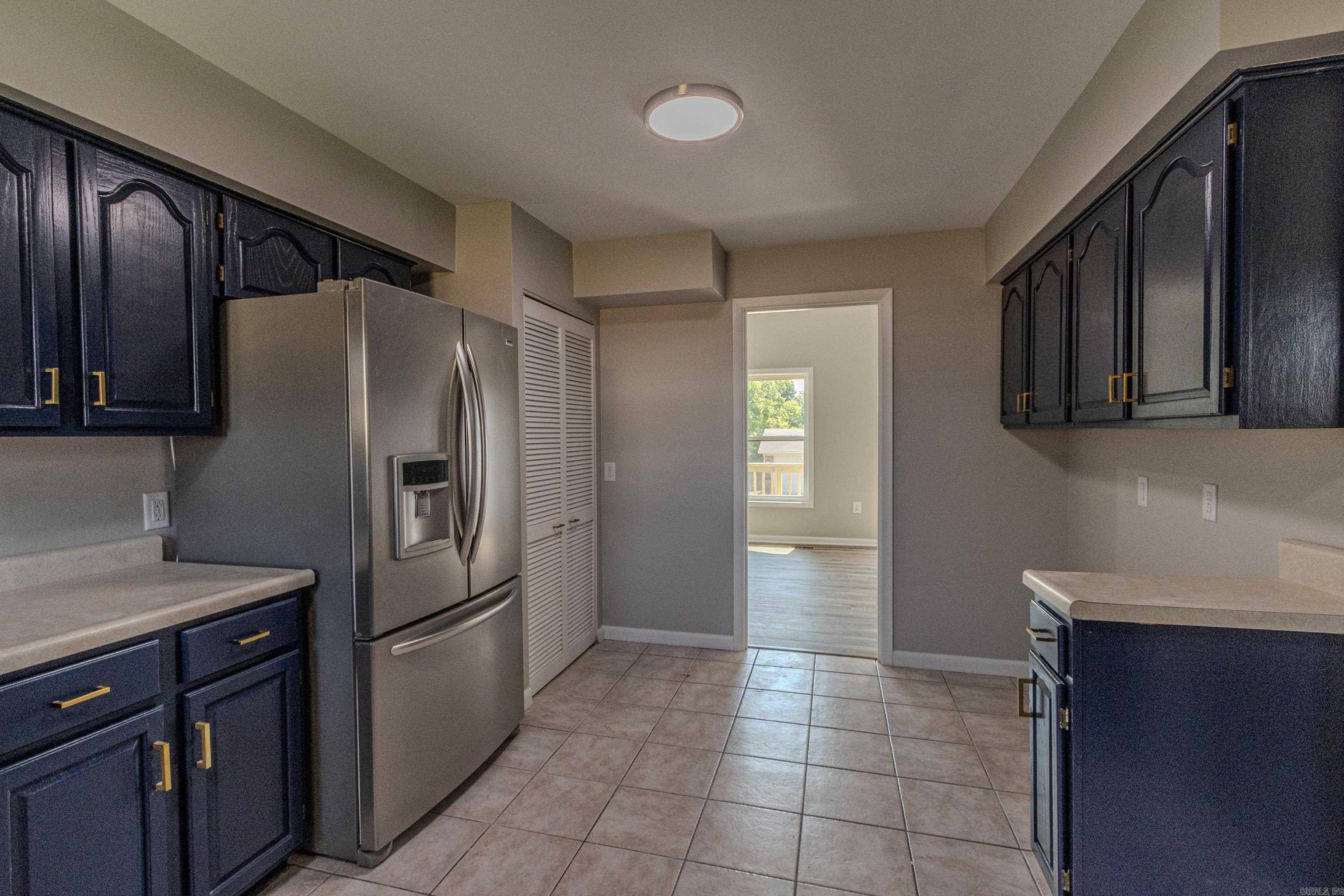 Not In List - Residential