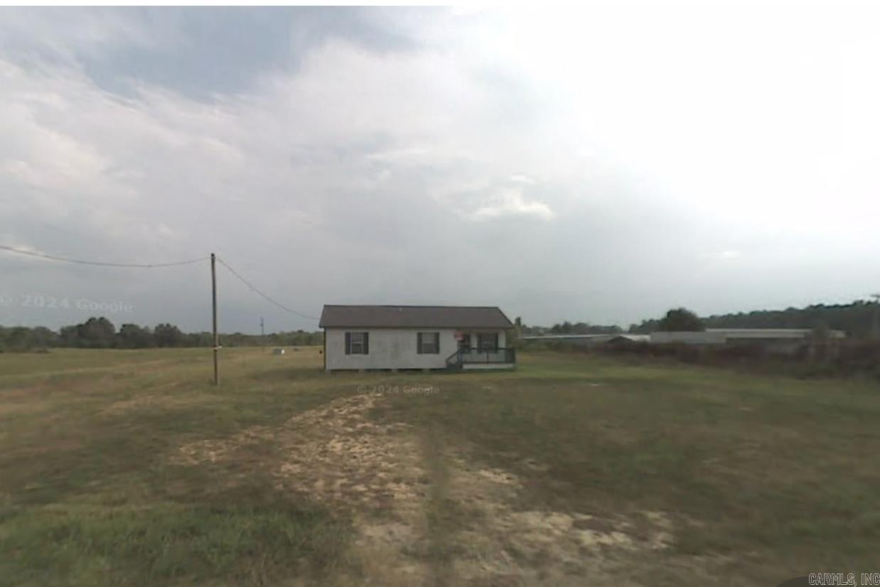 LONOKE CITY AREA - Residential