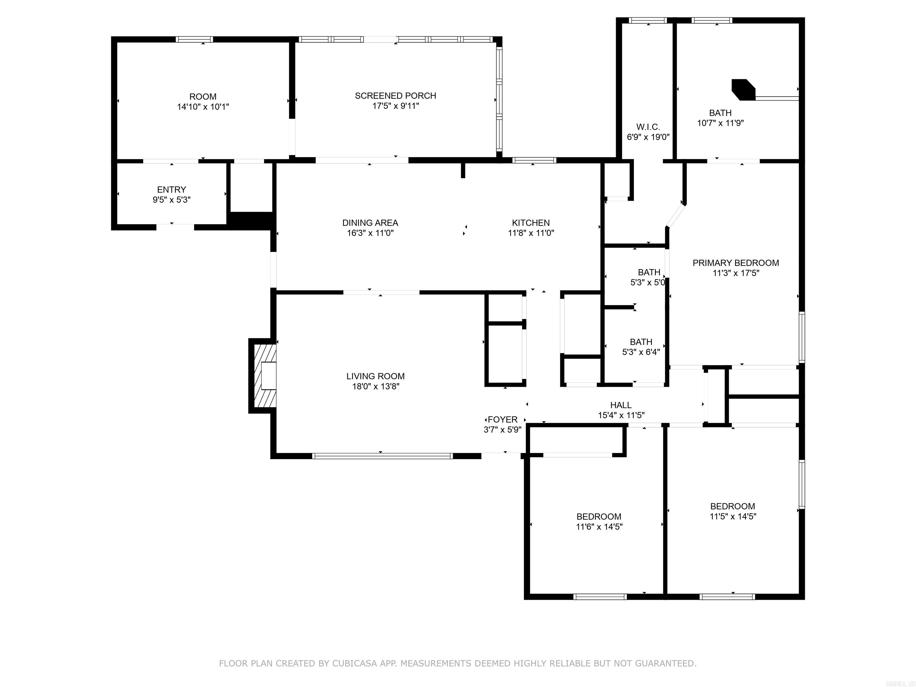 Gerona - Residential