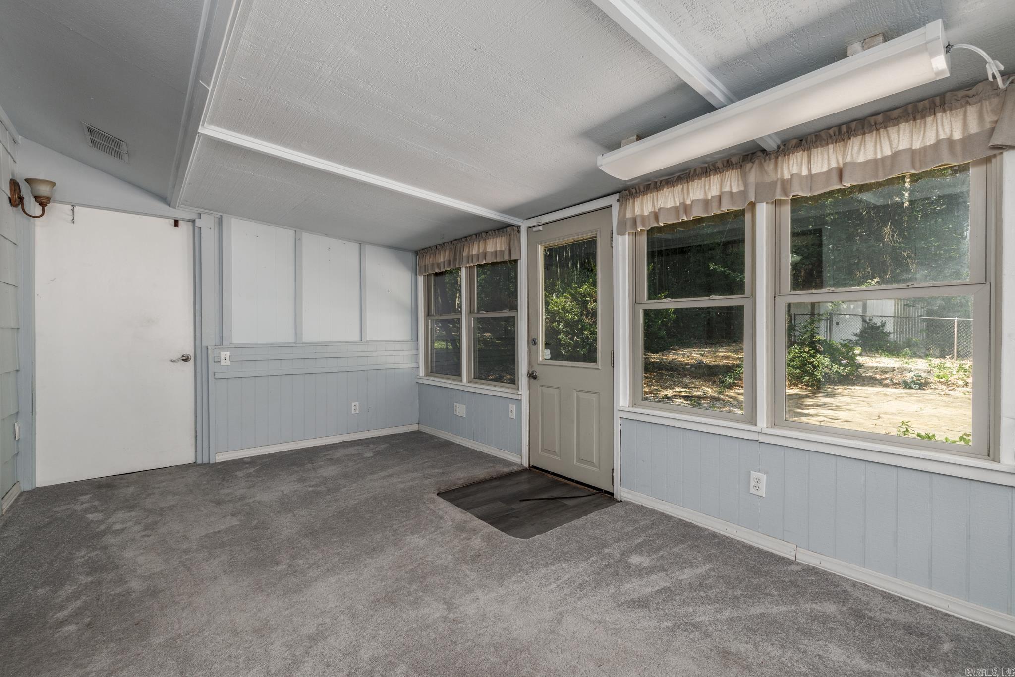 Gerona - Residential